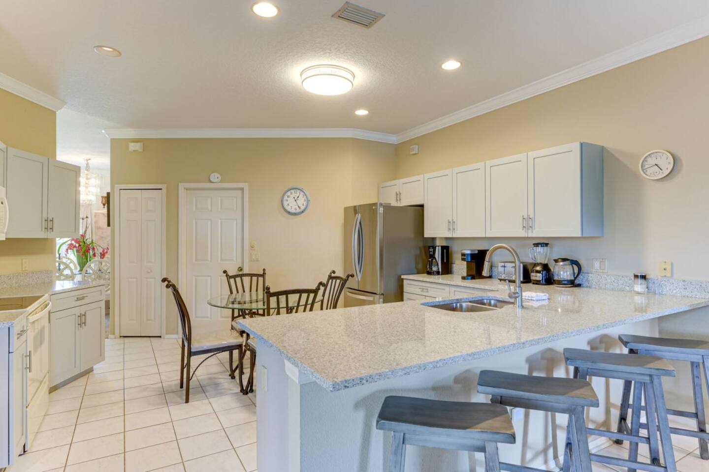Home Near Downtown Bradenton