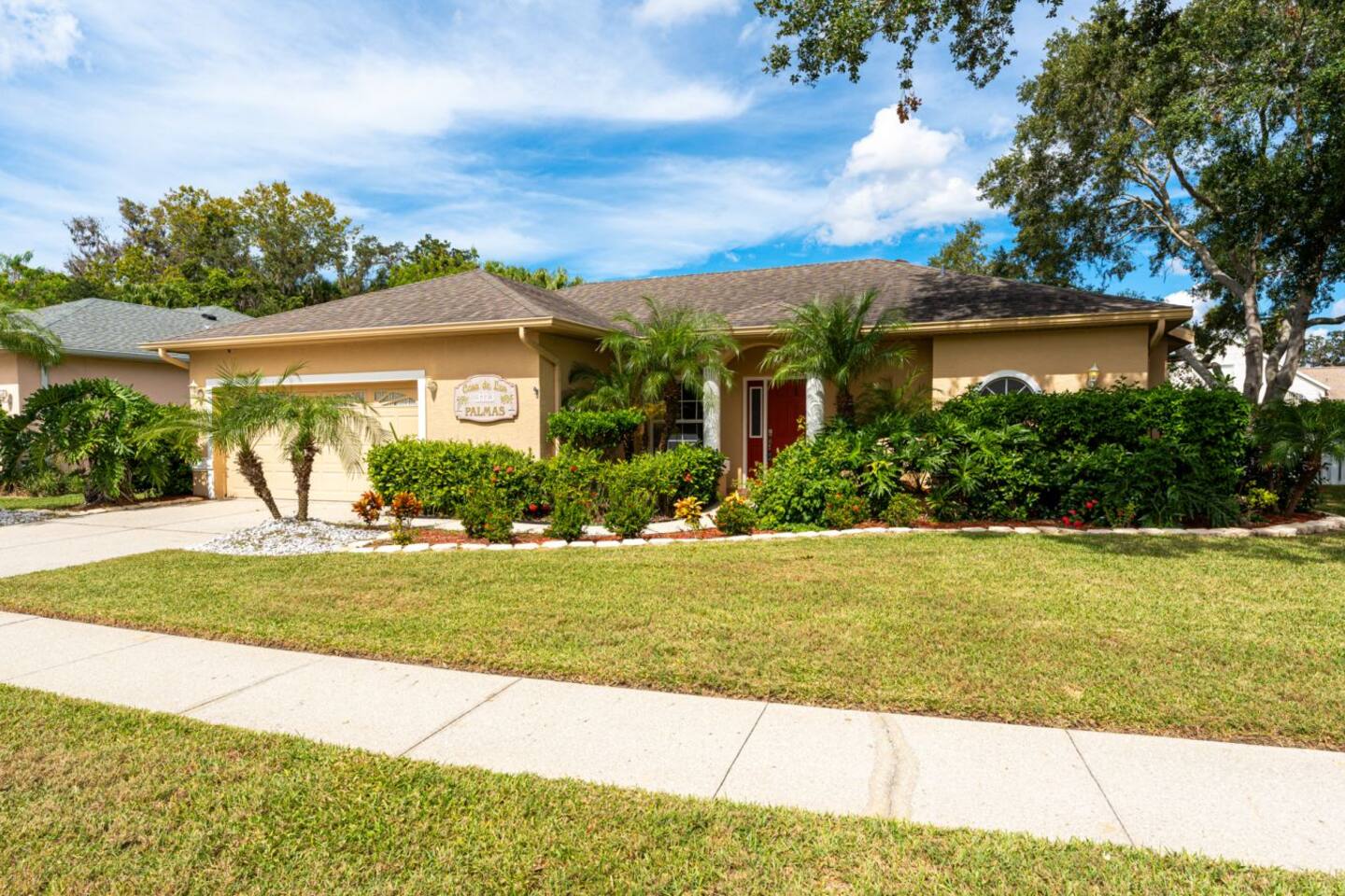 Home Near Downtown Bradenton