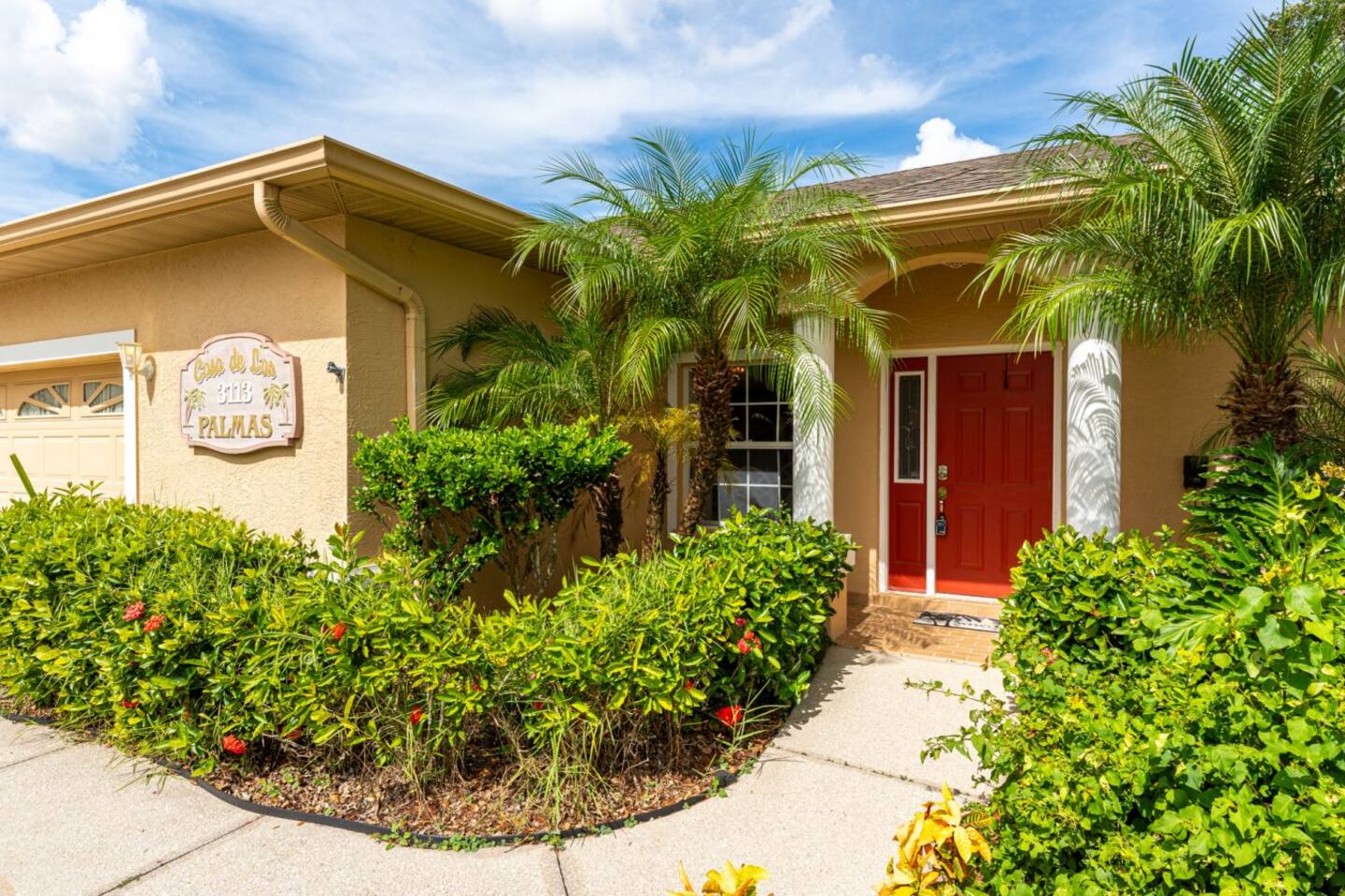 Home Near Downtown Bradenton