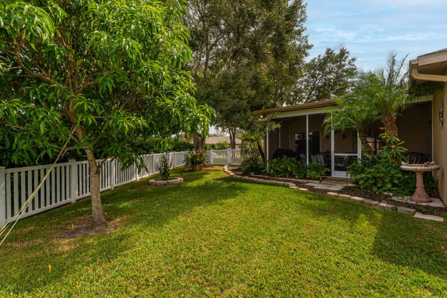 Home Near Downtown Bradenton