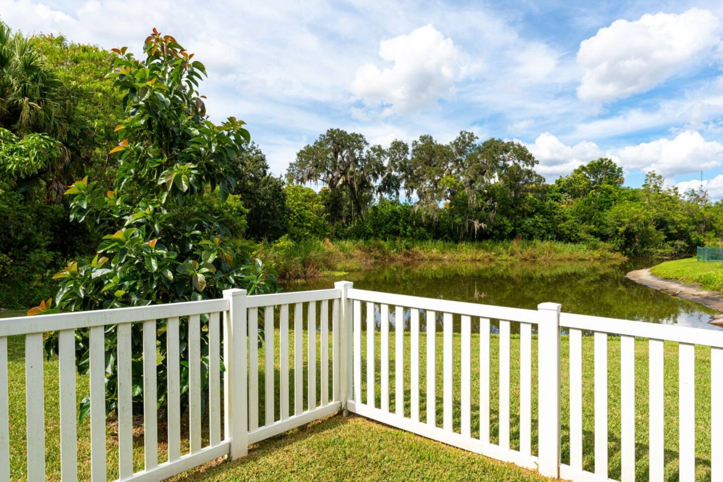 Home Near Downtown Bradenton