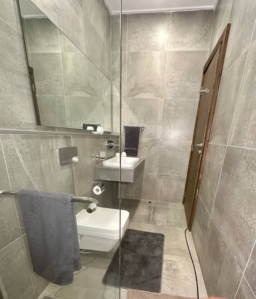Nairobi - Skynest - Business 2-bedroom apartment