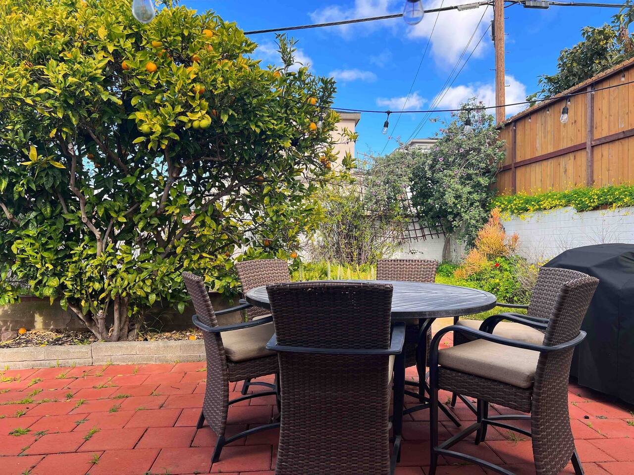 Rustic Coastal Retreat in Sunset Cliffs - 3bed/2ba