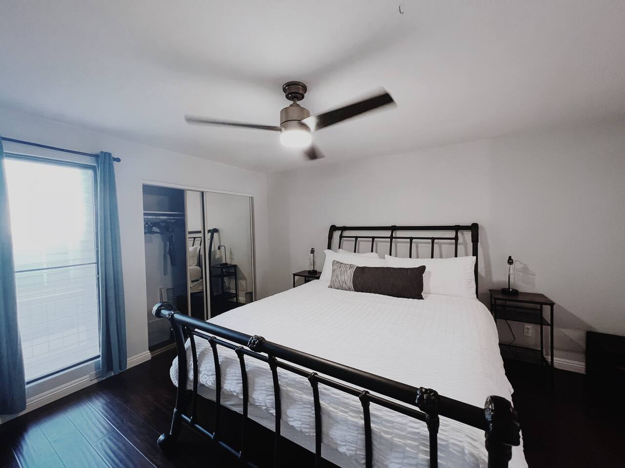 Refined Minimalist Condo Accommodation in Carlsbad — Carlsbad — vacation rental