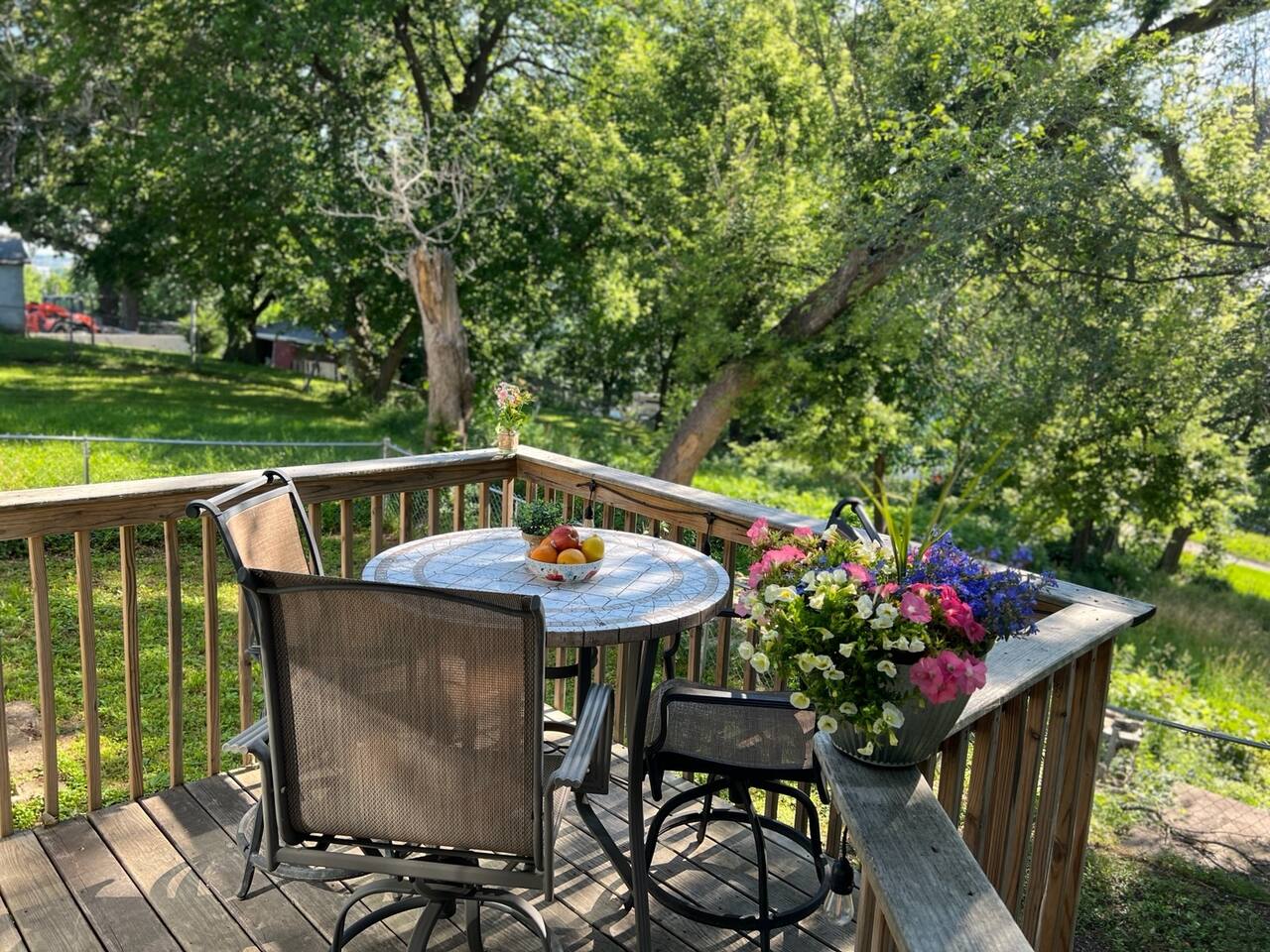 Sweet Cottage near Downtown DSM — Des Moines — vacation rental