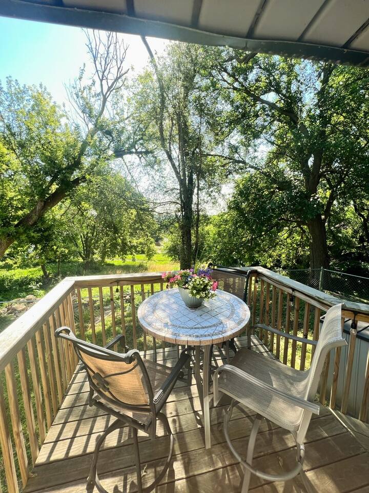 Sweet Cottage near Downtown DSM