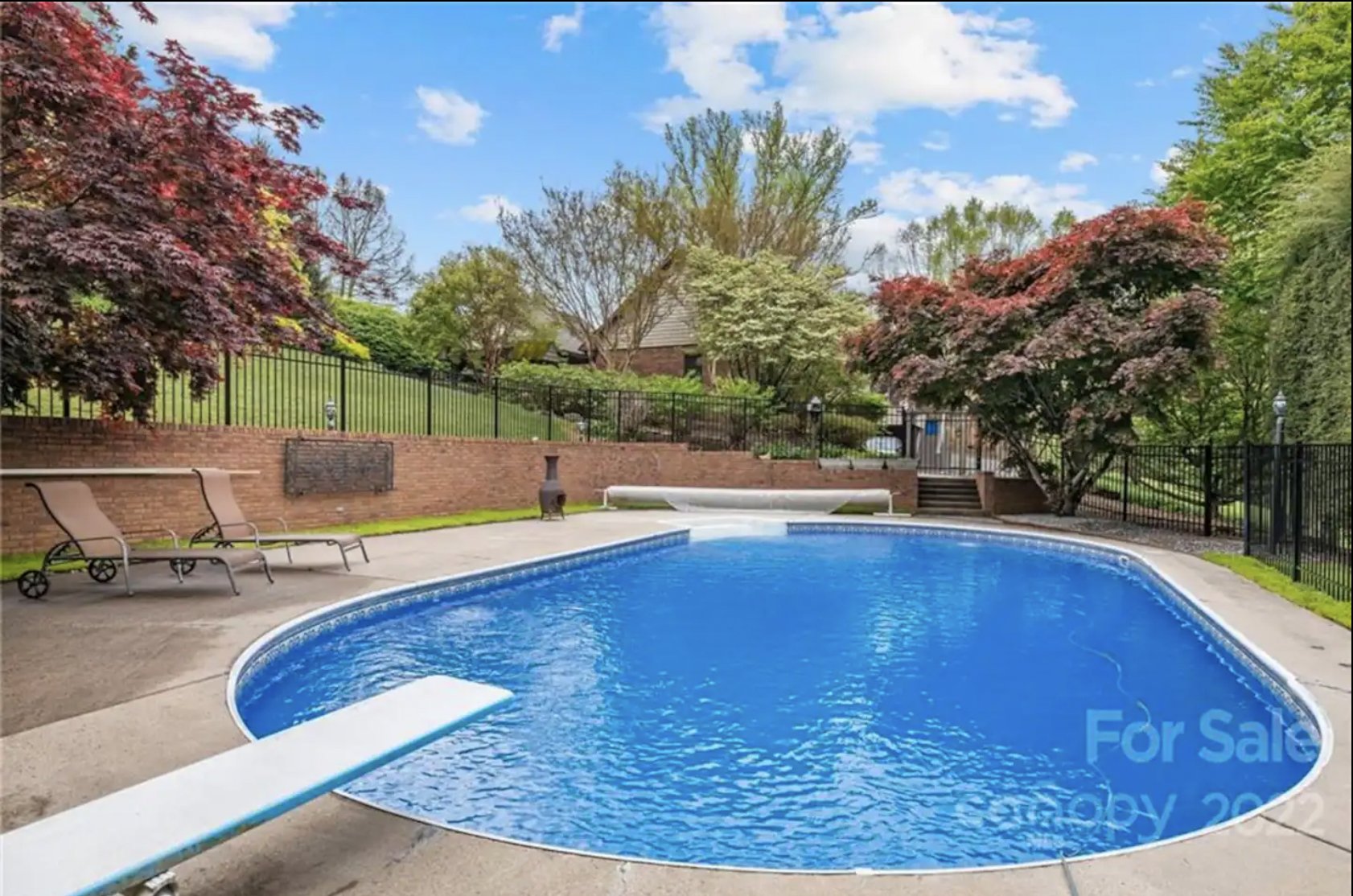 5 Acre Estate