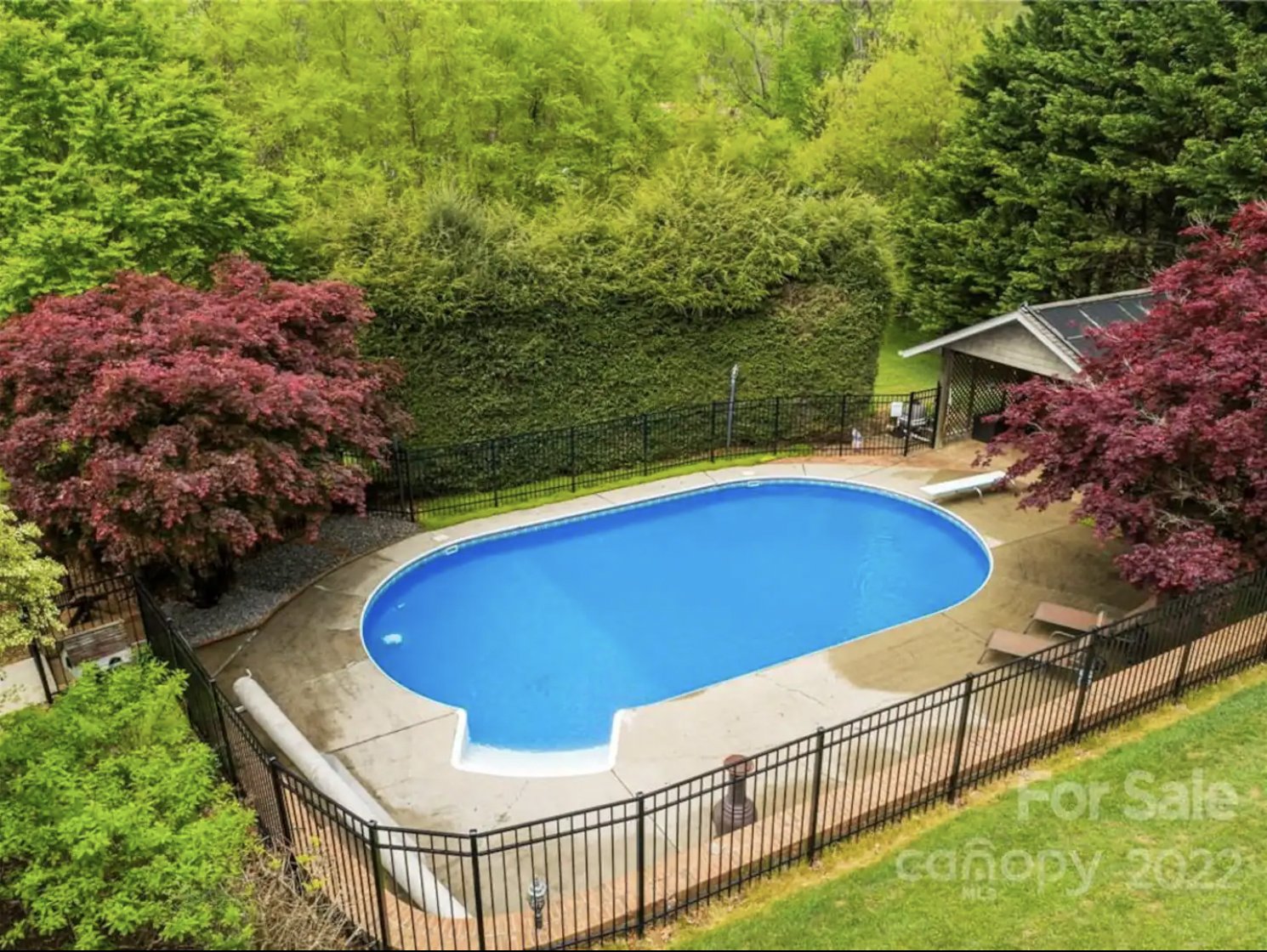 5 Acre Estate