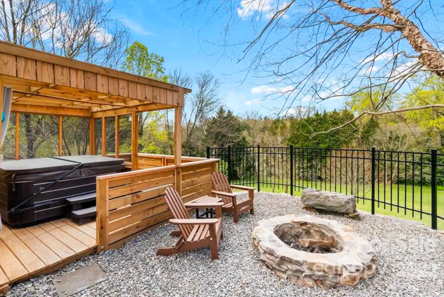 5 Acre Estate