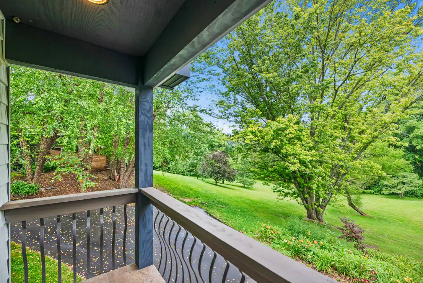 5 Acre Estate