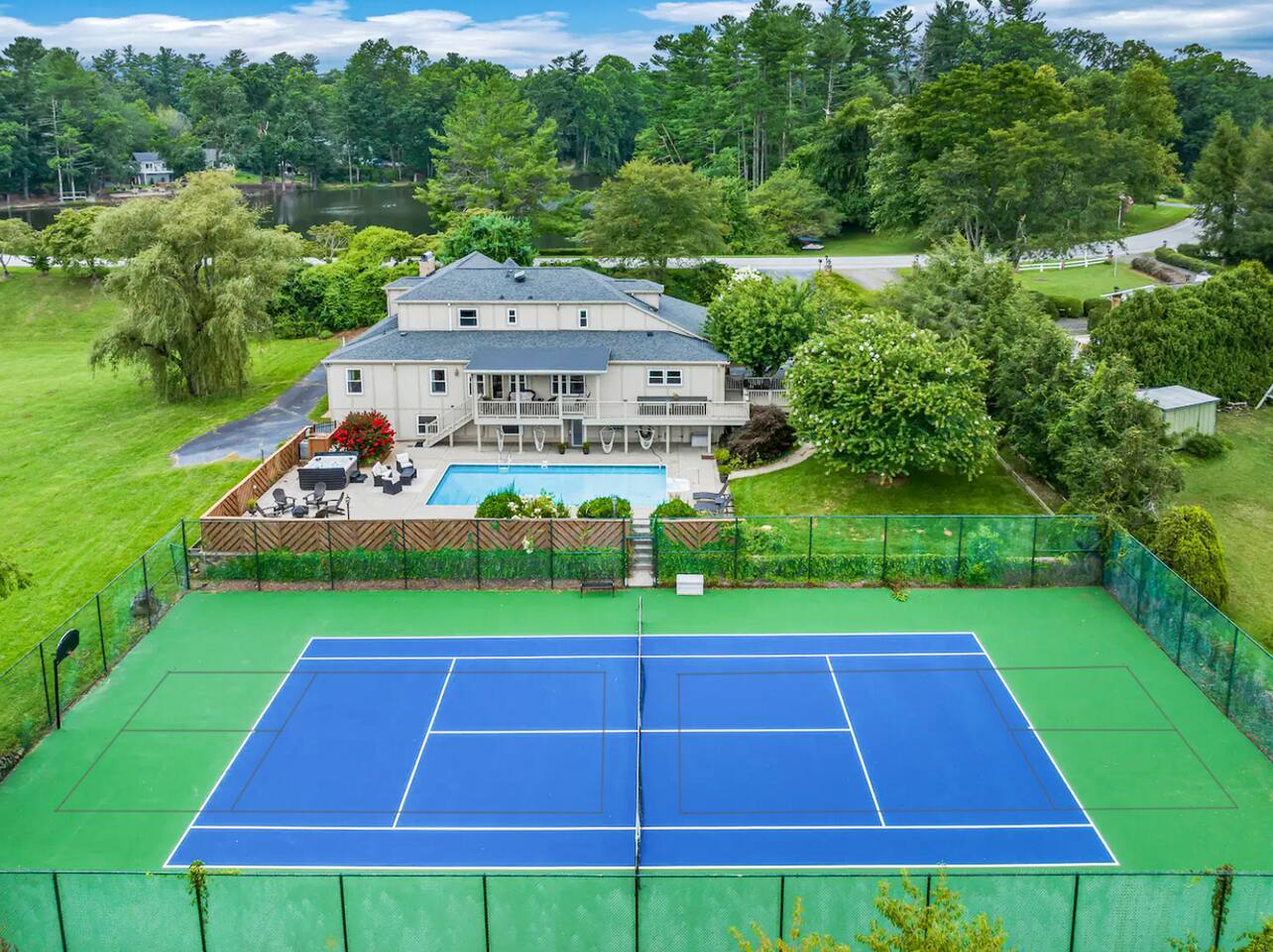 Golf Course Oasis — Hendersonville, AZ — vacation rental