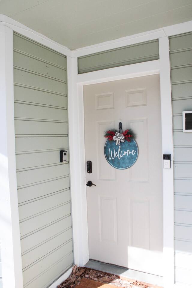 The Cottage