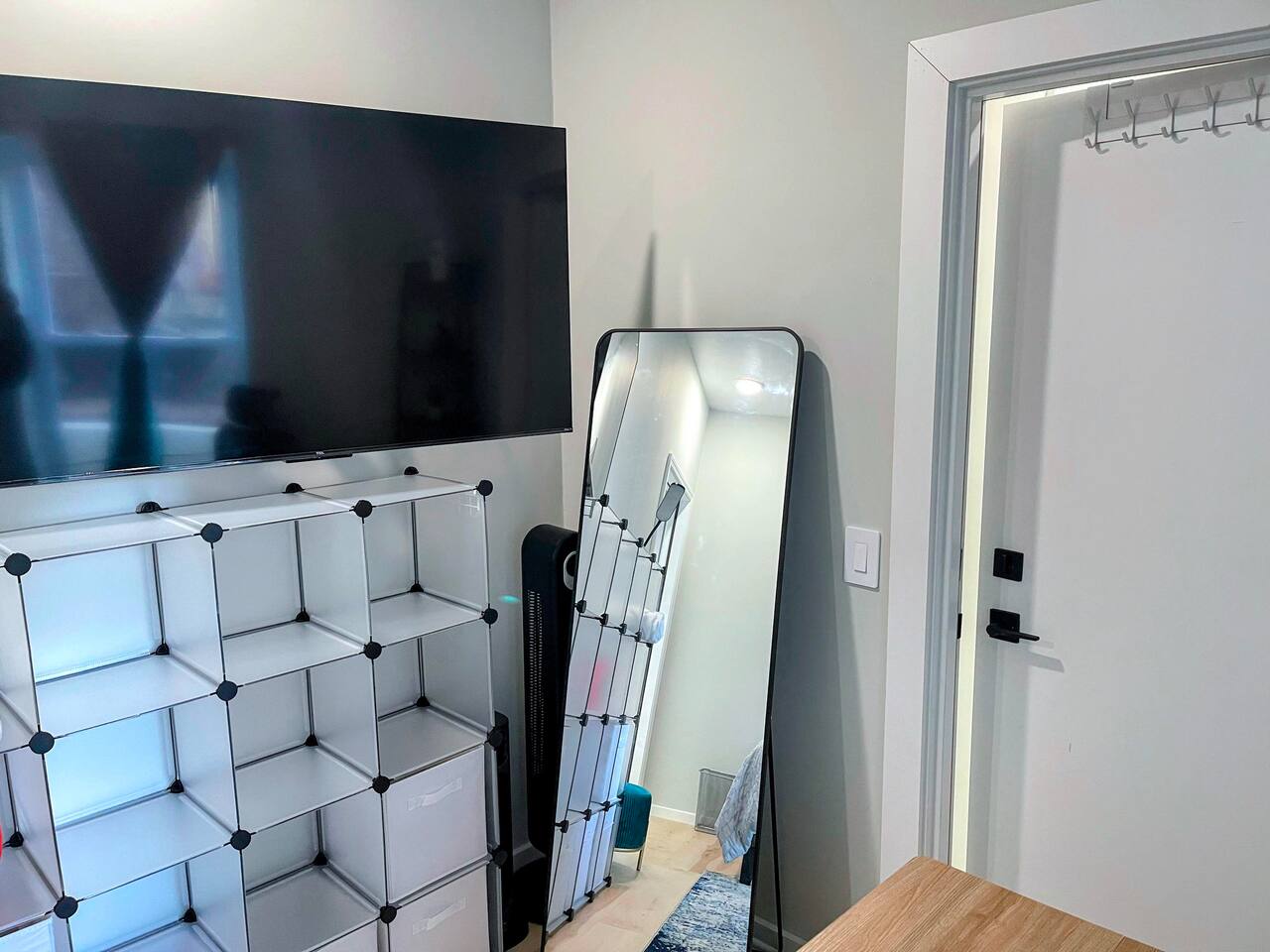 New 1BR near MetLife! with Backyard! Mins to NY!