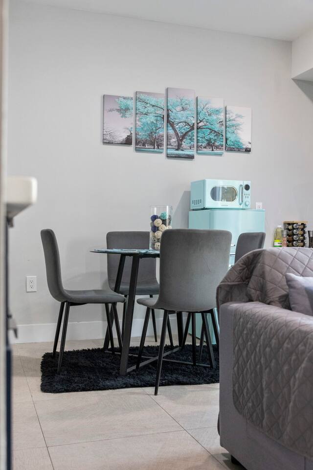 New 1BR near MetLife! with Backyard! Mins to NY!
