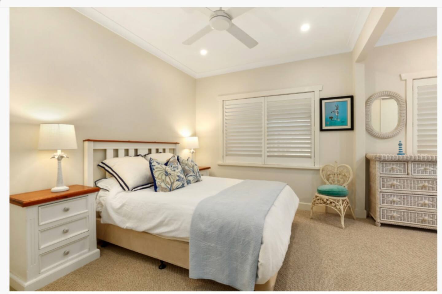 Luxurious Beachside Oasis Sleeps 10