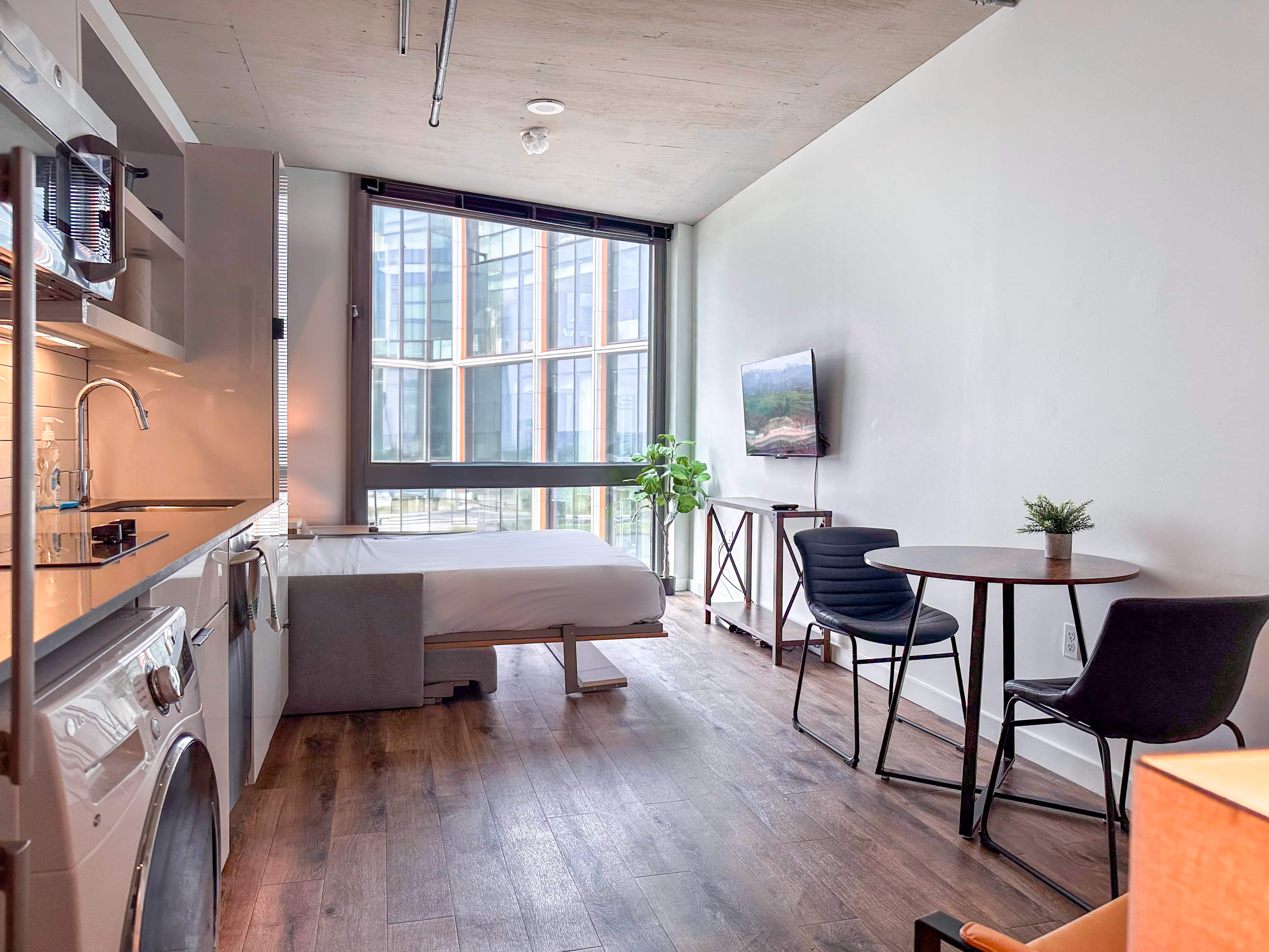 River View Suite - The Wharf DC — Washington, DC — vacation rental