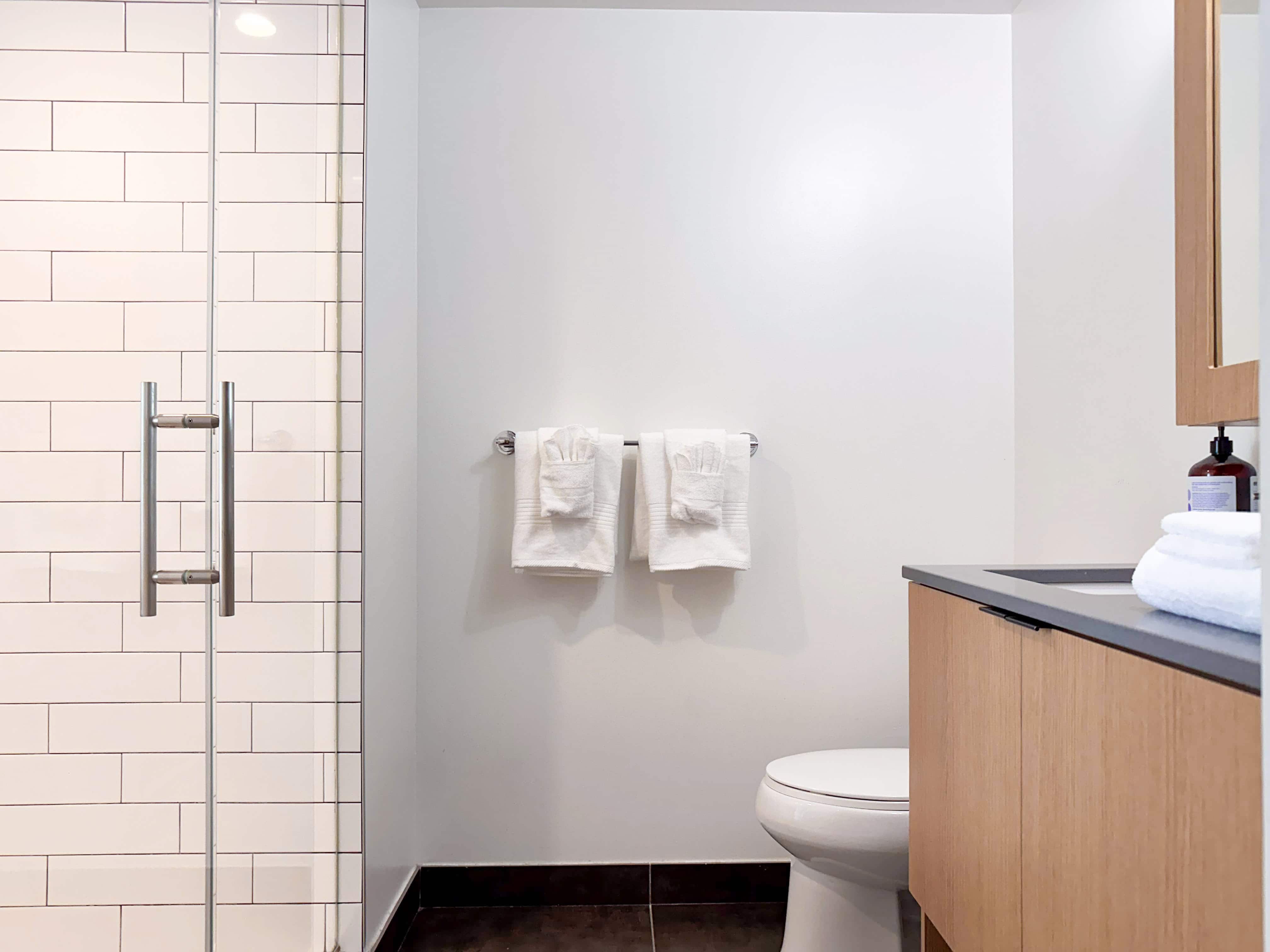 River View Suite - The Wharf DC