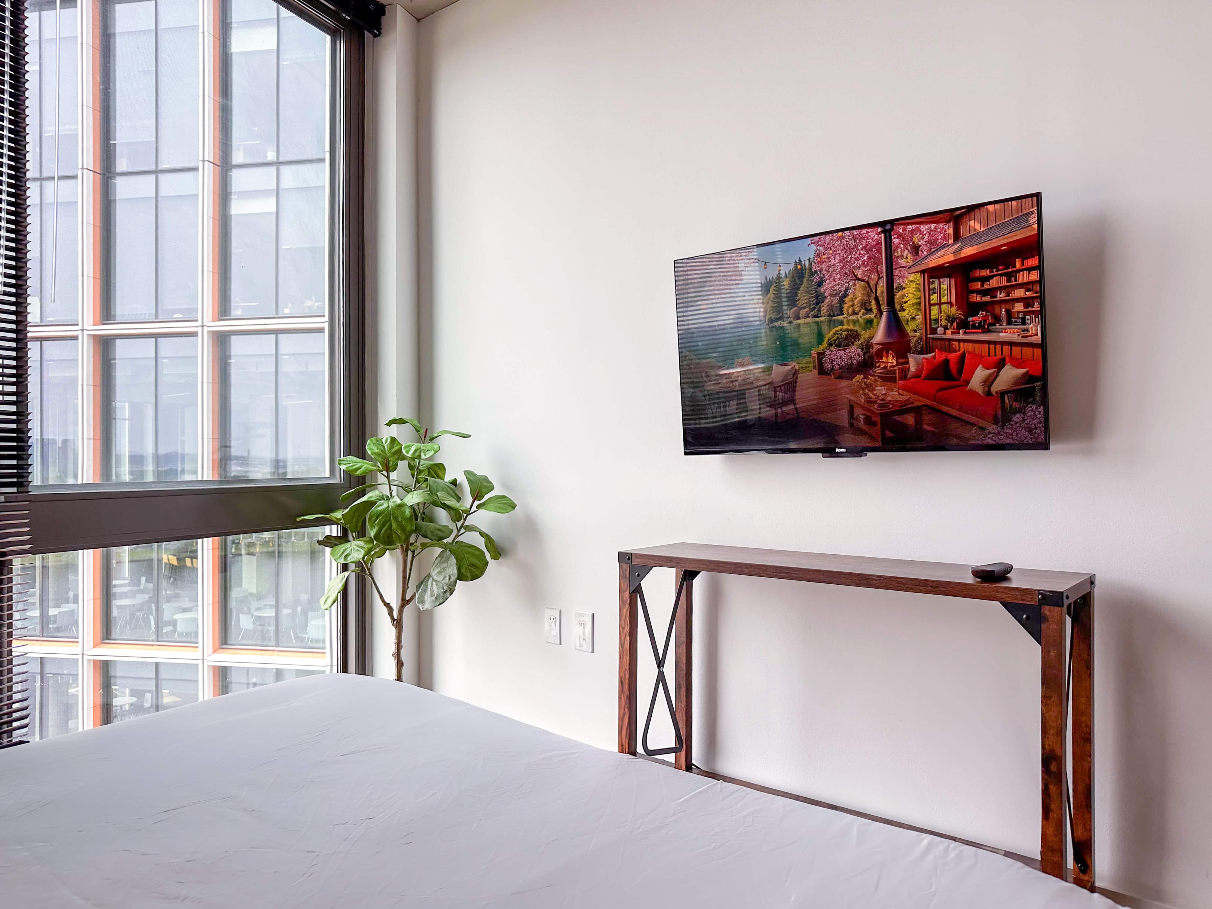 River View Suite - The Wharf DC