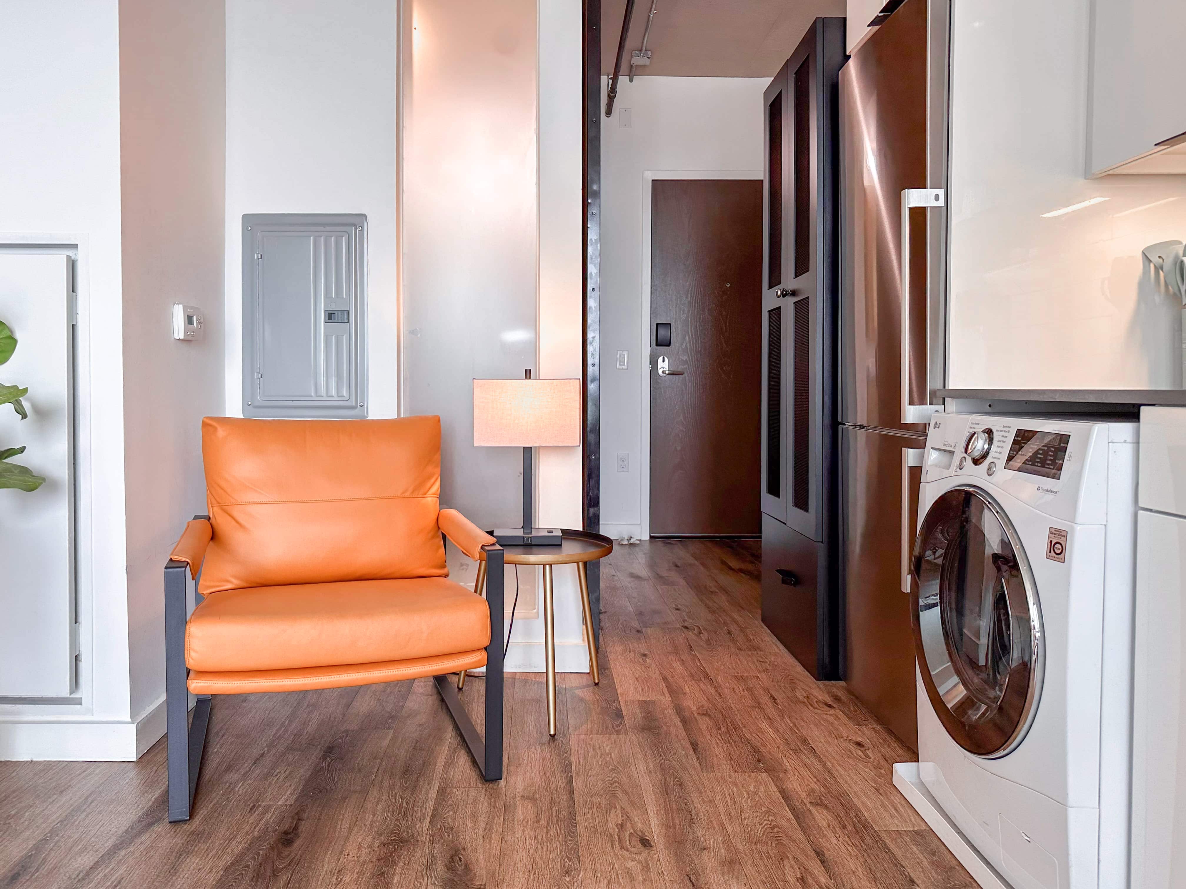 River View Suite - The Wharf DC