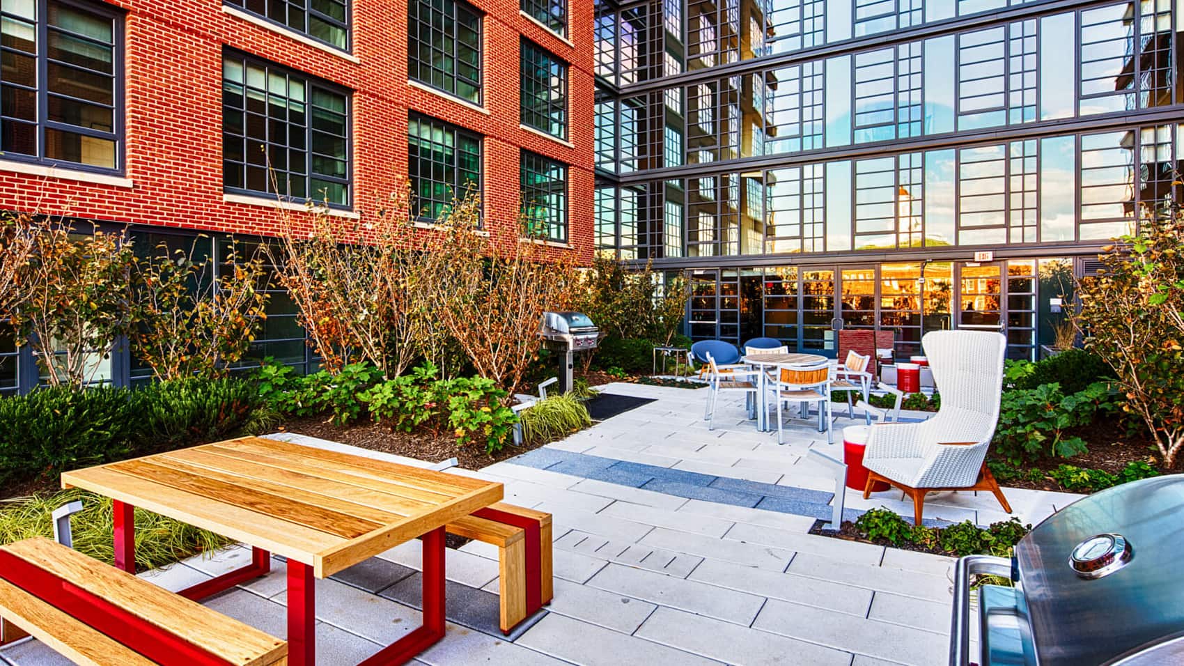 River View Suite - The Wharf DC