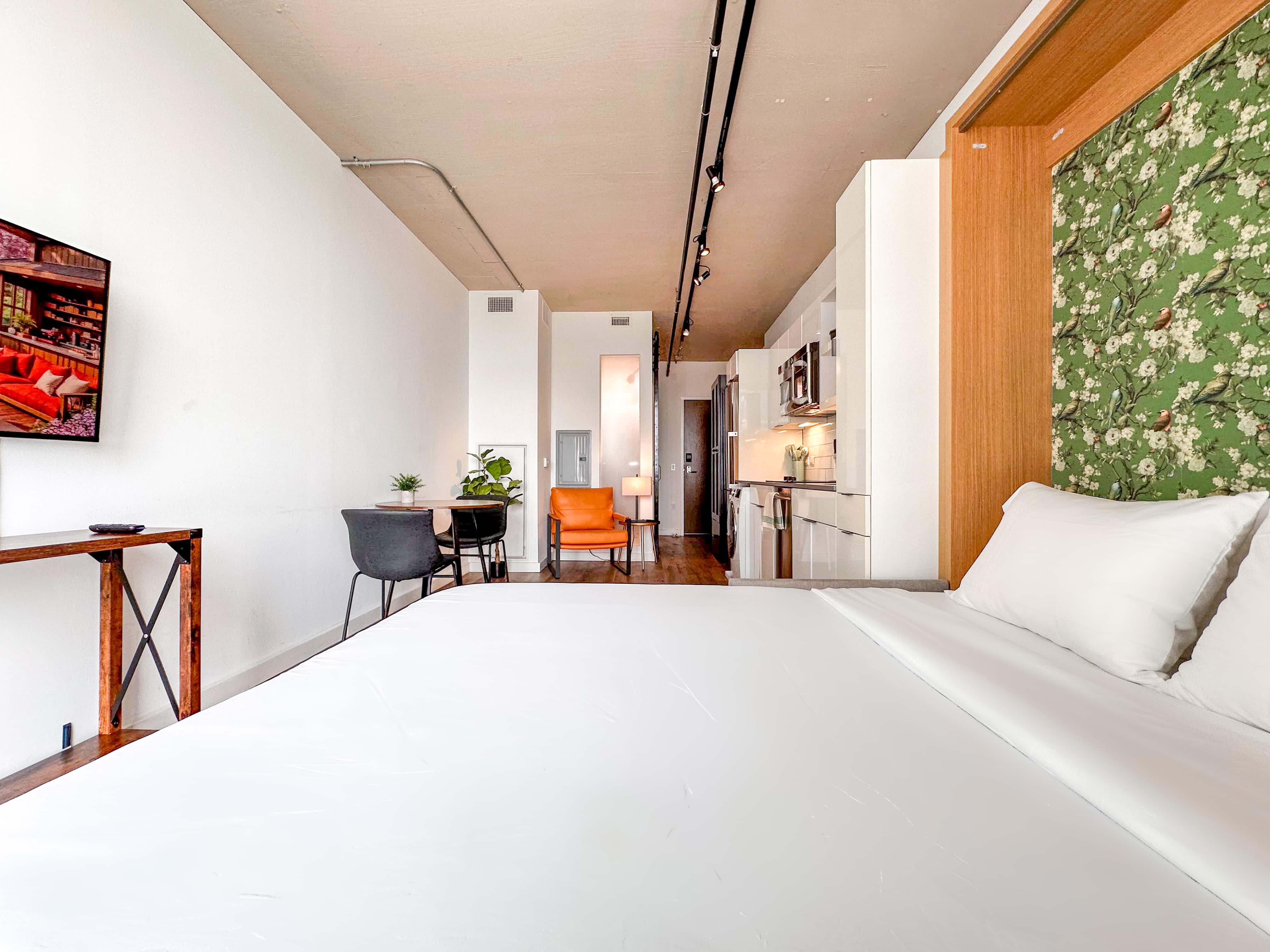 River View Suite - The Wharf DC