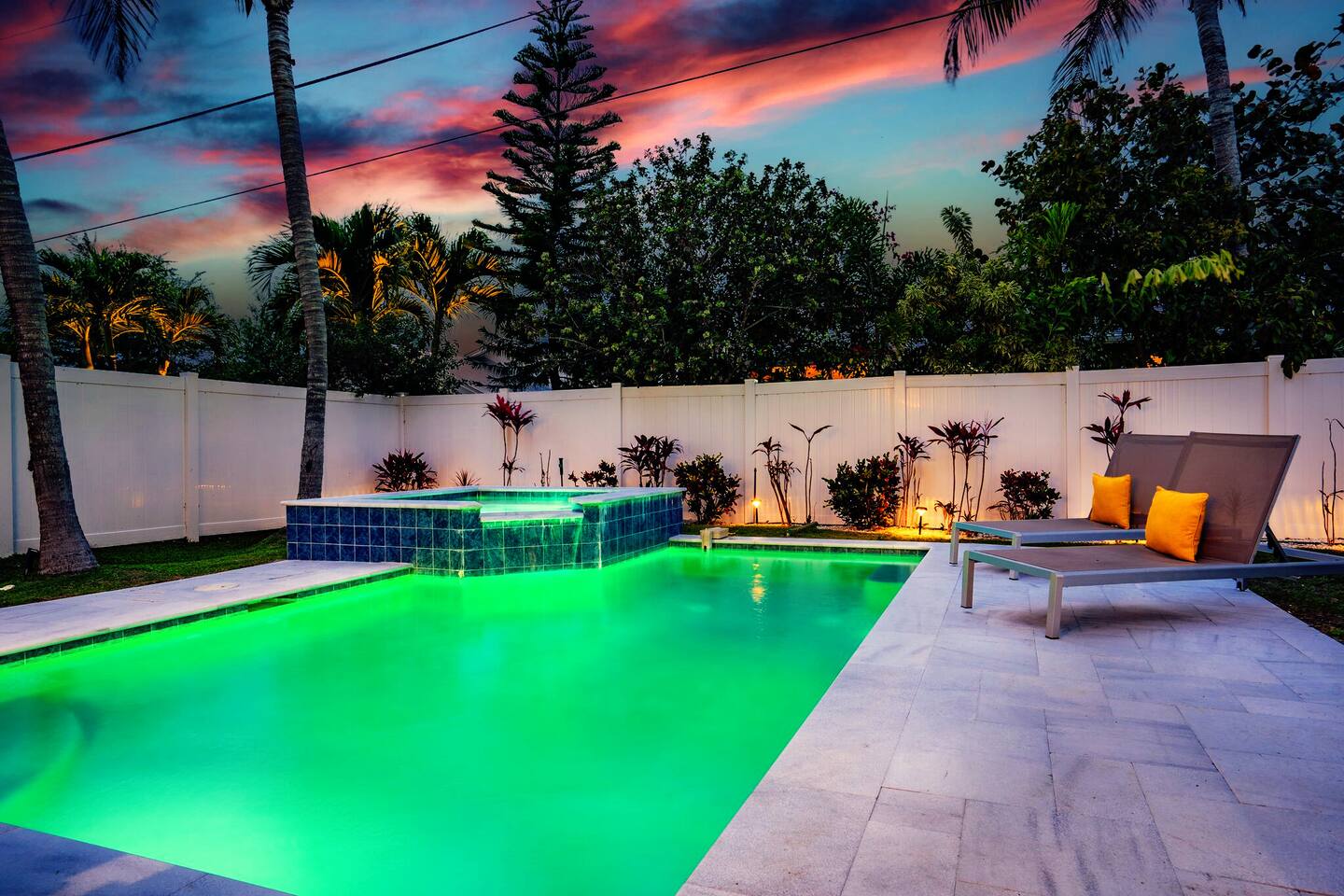 Naples Park Paradise — Naples — vacation rental