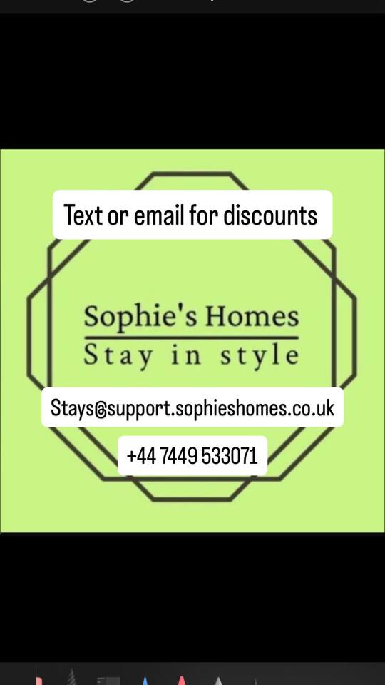 #02 Just the Splott! Sleeps 6, 8mins to Stadium.