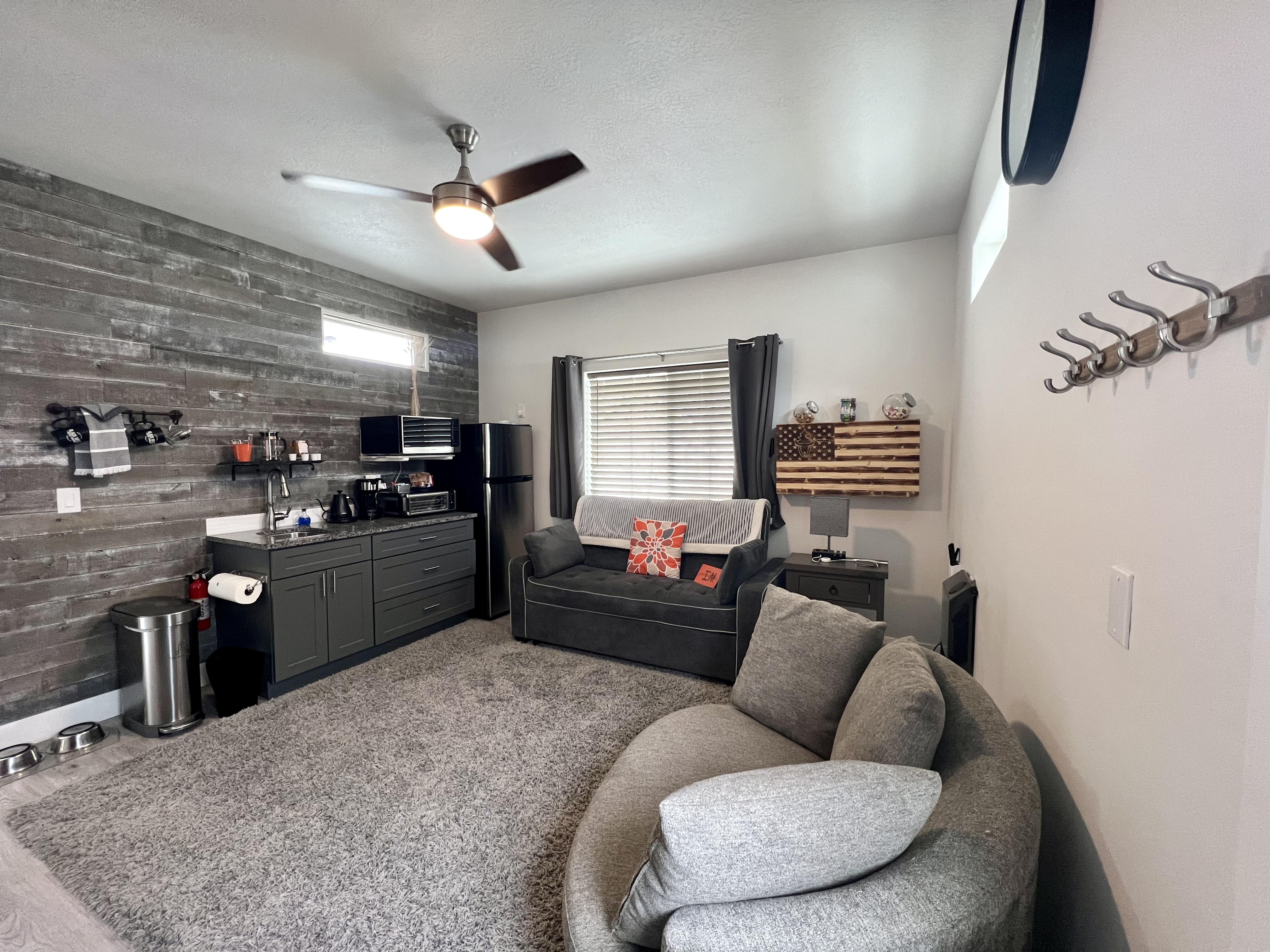 · — Twin Falls — vacation rental