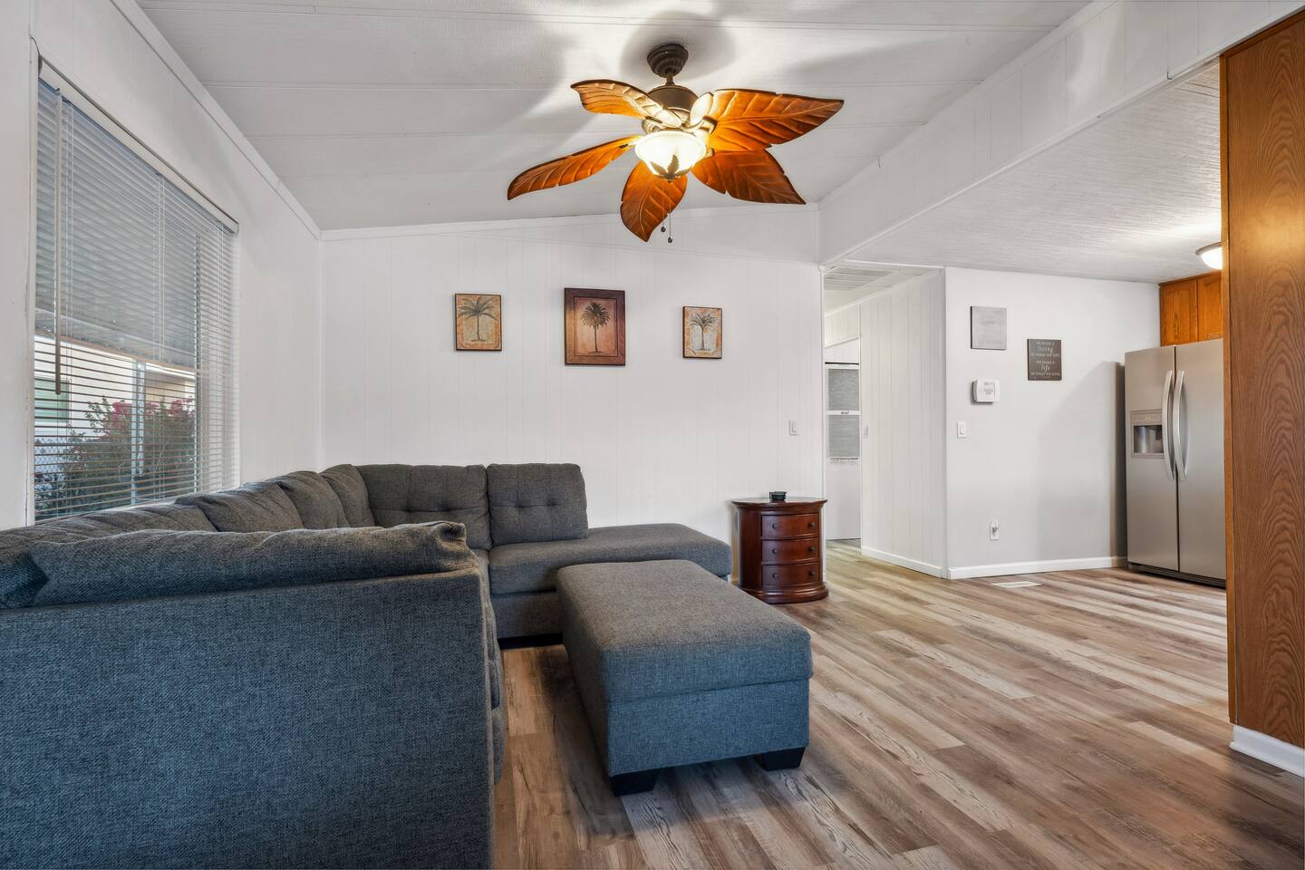 Waterfront | 3bd | 2ba | Sleeps 8 | Casa Del Rio