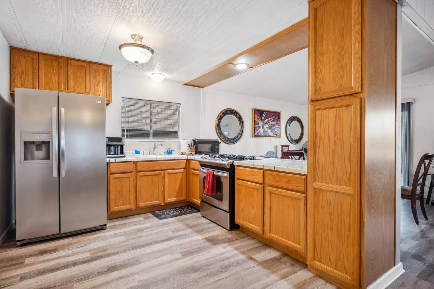 Waterfront | 3bd | 2ba | Sleeps 8 | Casa Del Rio