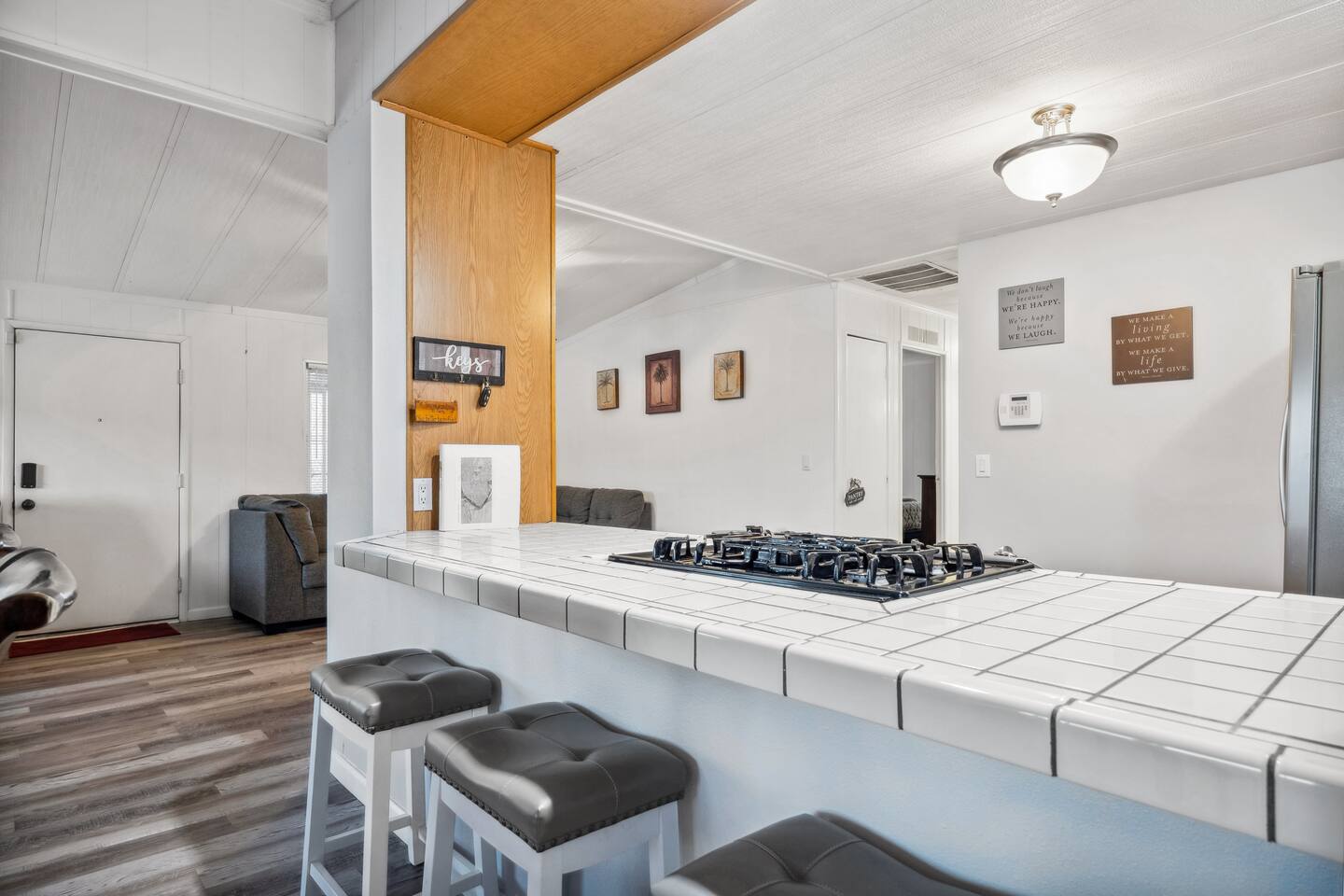 Waterfront | 3bd | 2ba | Sleeps 8 | Casa Del Rio