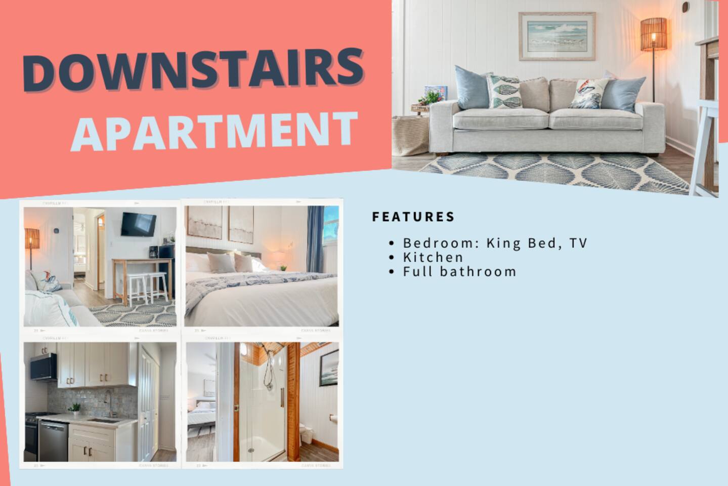 6BR Hot Tub | Yard | King Bed | Pets | Walk 2 Food