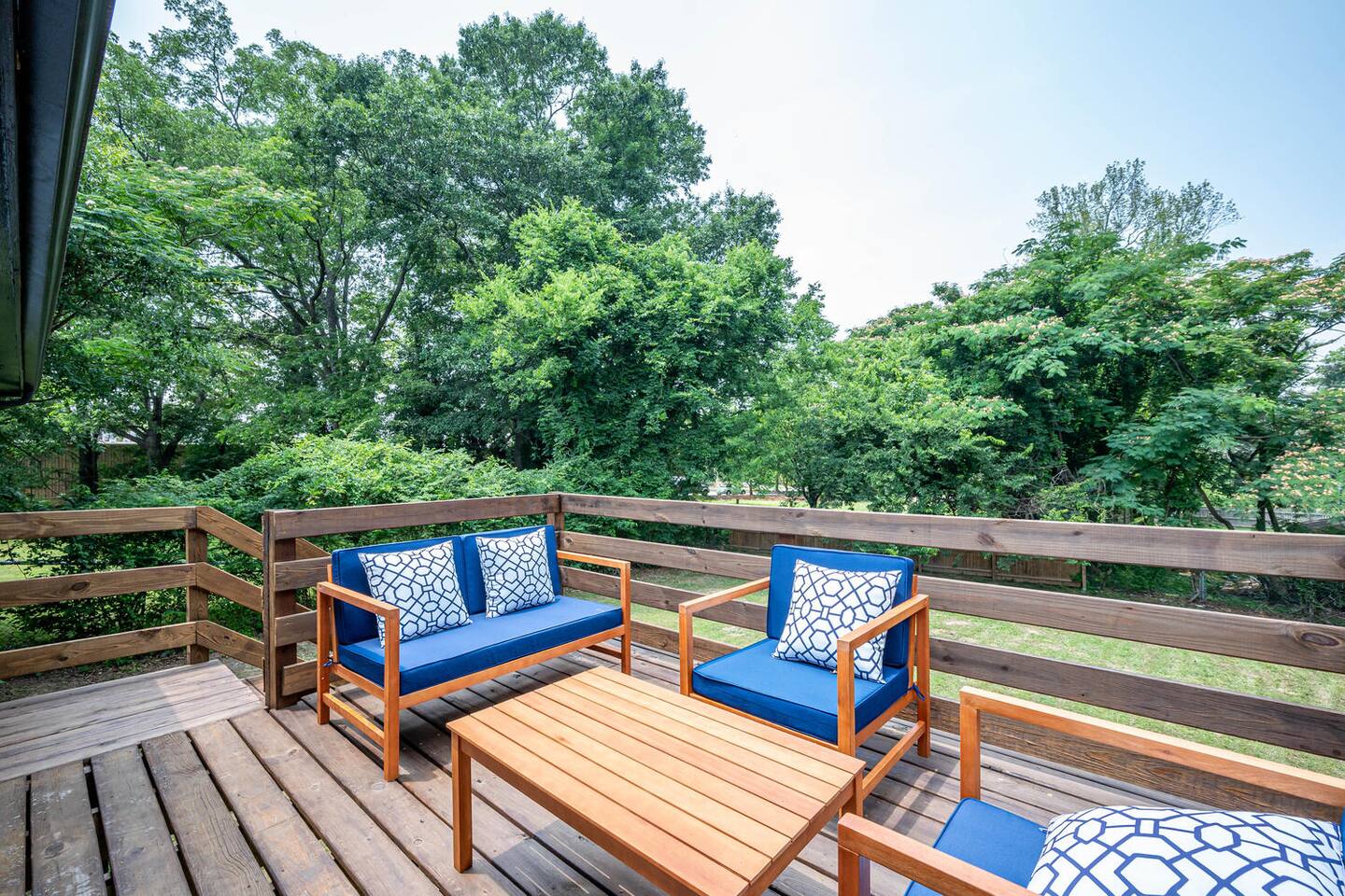 Chic 4BD/4BA Oasis in SW Atlanta