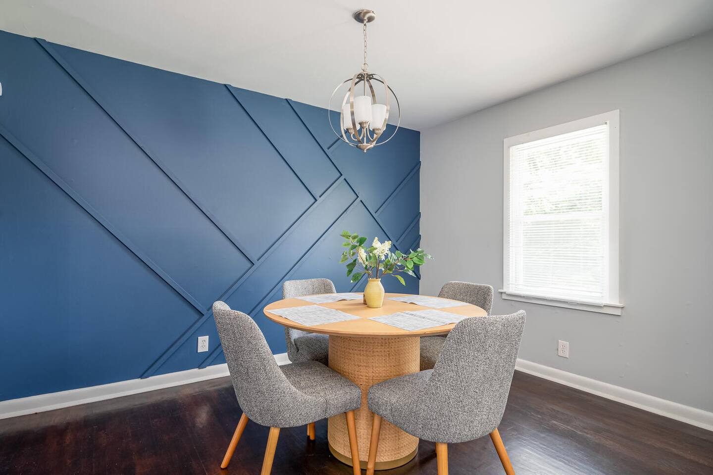 Chic 4BD/4BA Oasis in SW Atlanta