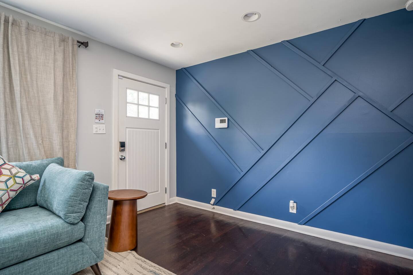 Chic 4BD/4BA Oasis in SW Atlanta