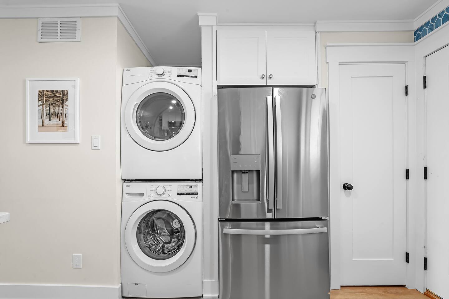 Updated Condo!-Steps2Beach-2Pools-Sleeps 6