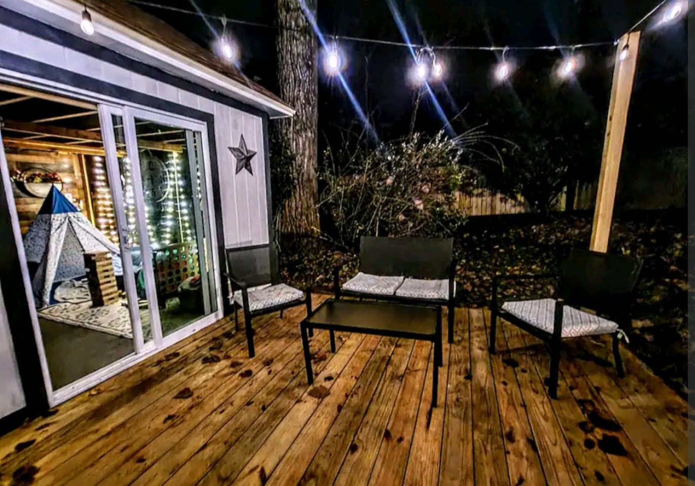 Texas Sunshine Oasis | 10 min to WACO | Spa Pets