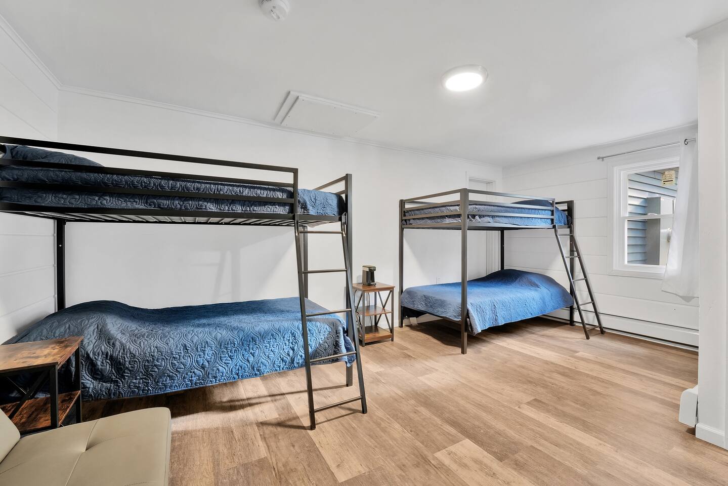 Room #6 - 2 Bunks β Houghton Lake β vacation rental