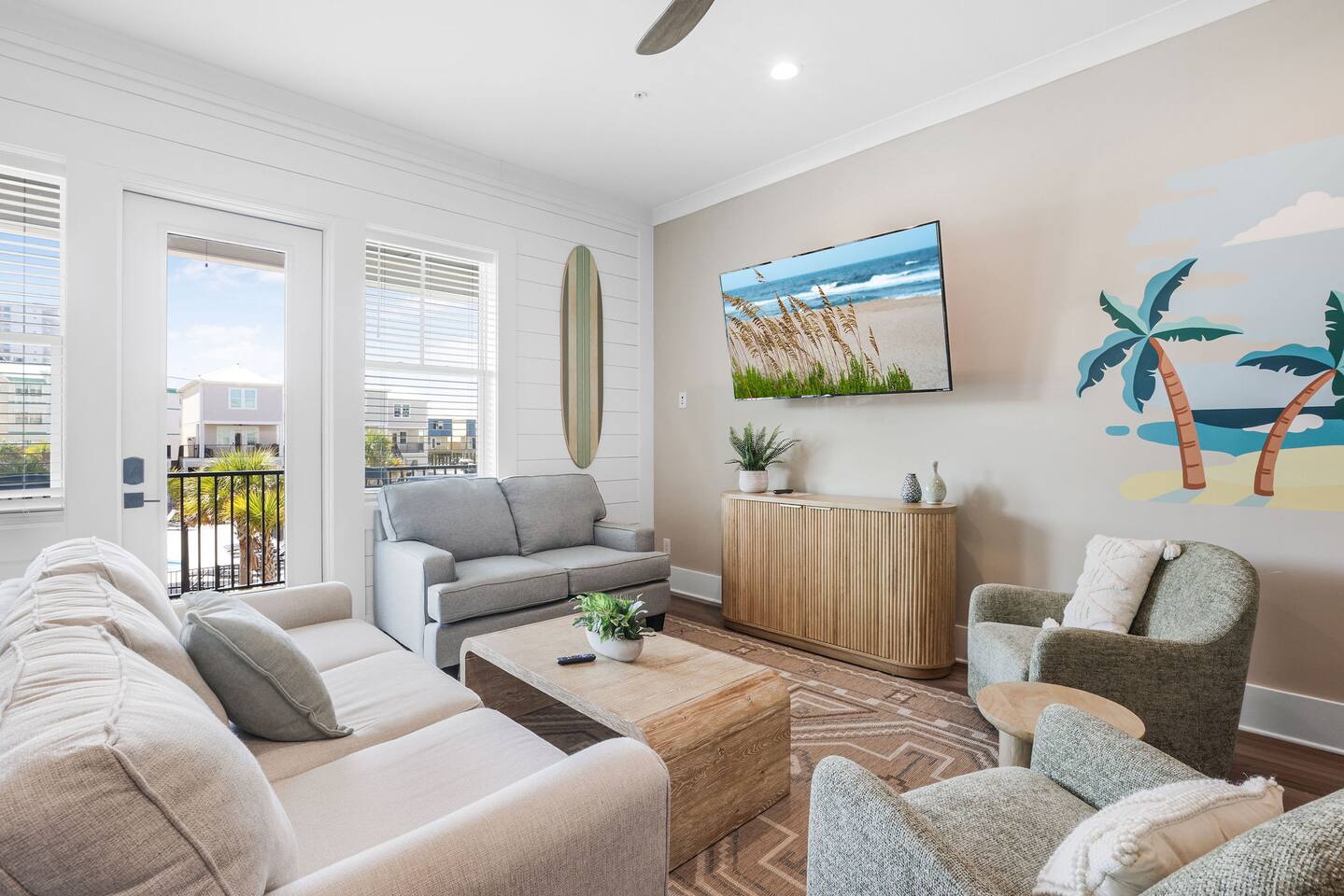 3 Bed, Sleeps 12, Pool view & Beach Access! — Gulf Shores, AL — vacation rental