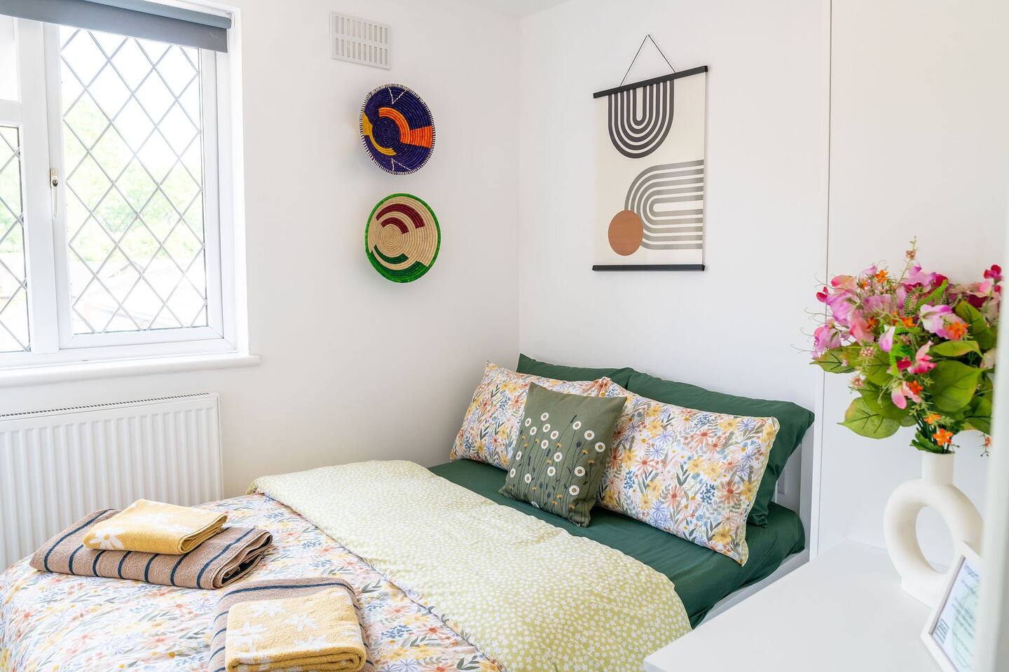 #09 Modern 2 bed Apart| Sleeps 5| near BHX NEC