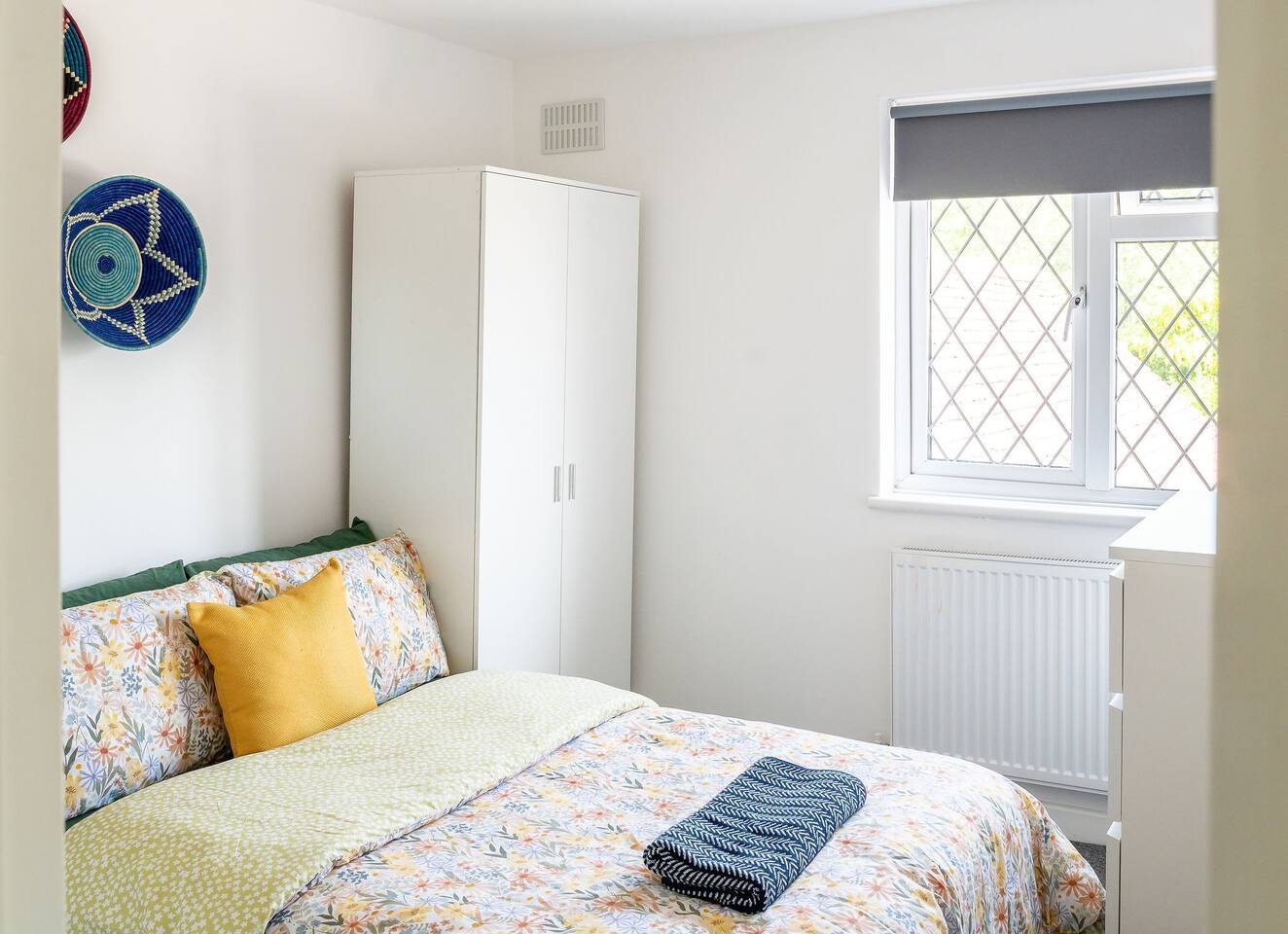 #09 Modern 2 bed Apart| Sleeps 5| near BHX NEC