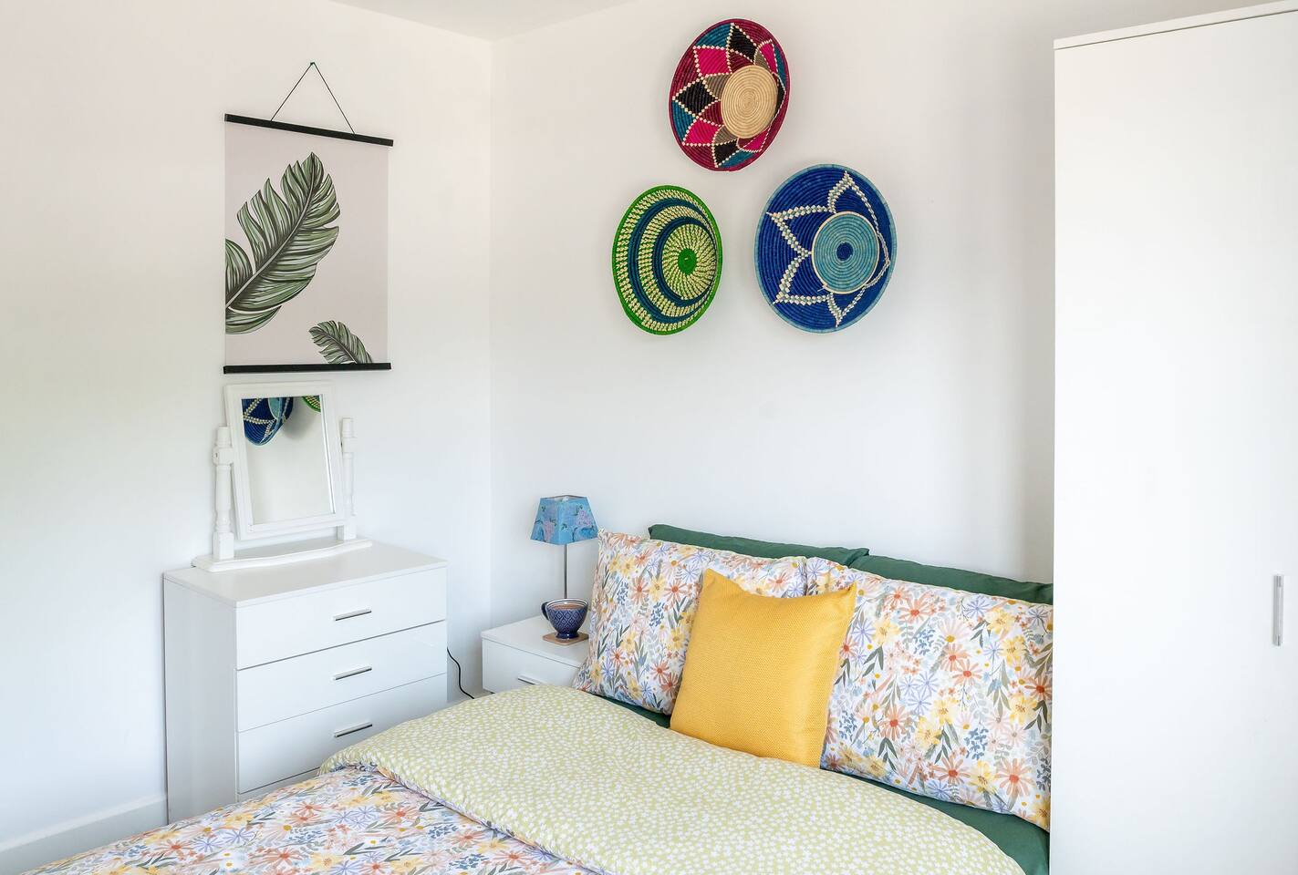 #09 Modern 2 bed Apart| Sleeps 5| near BHX NEC