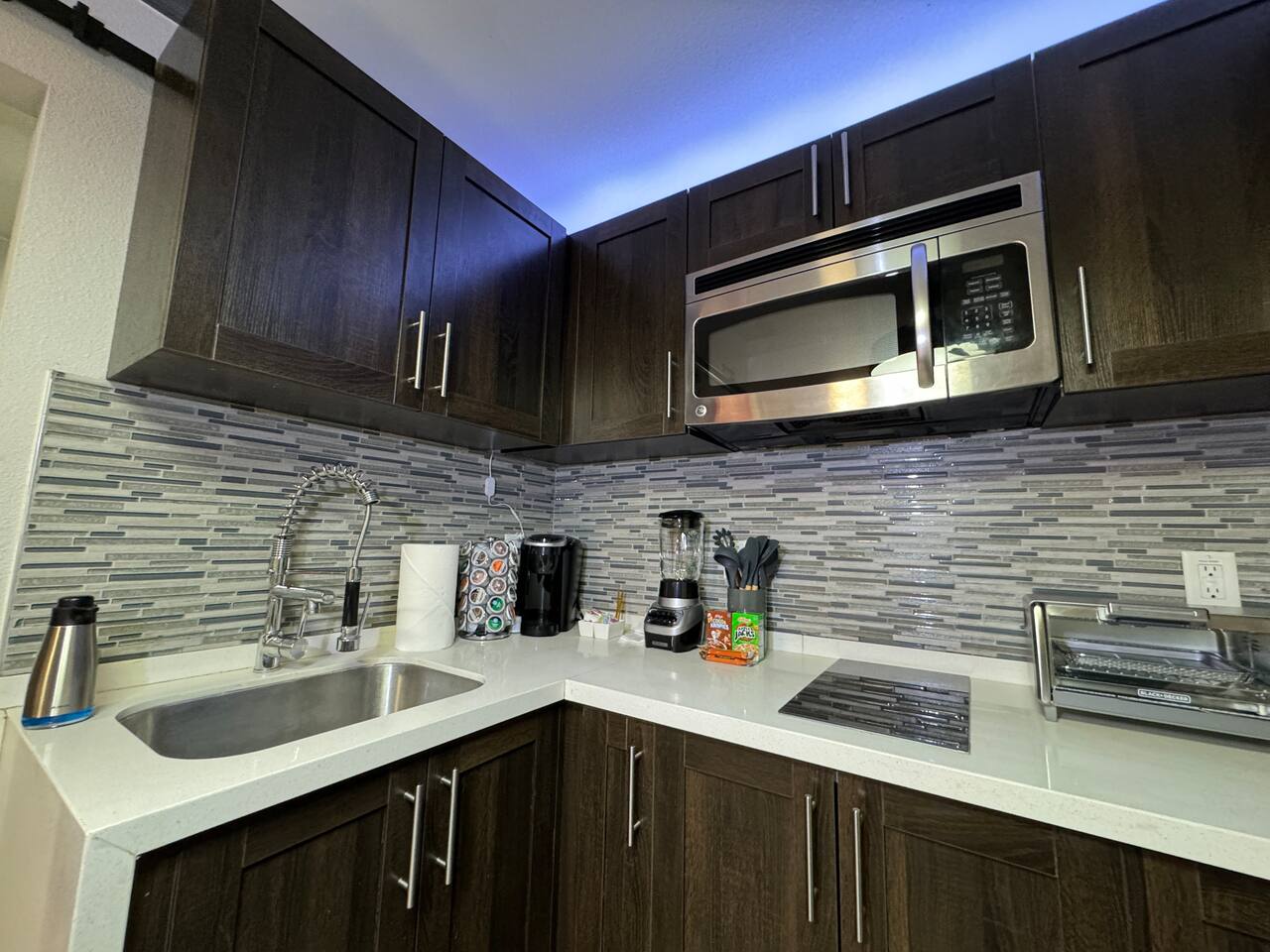 Cute Condo 3 blocks from Fremont
