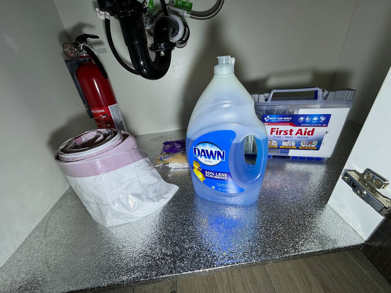 Stocked Studio, Downtown Luxury