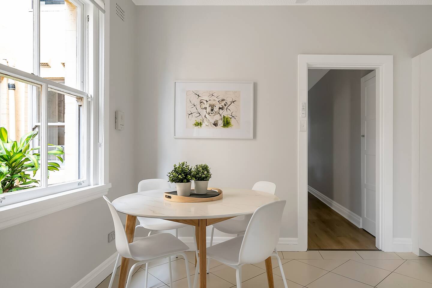 Renovated Harbourfront Home Views of Harbour/Pool