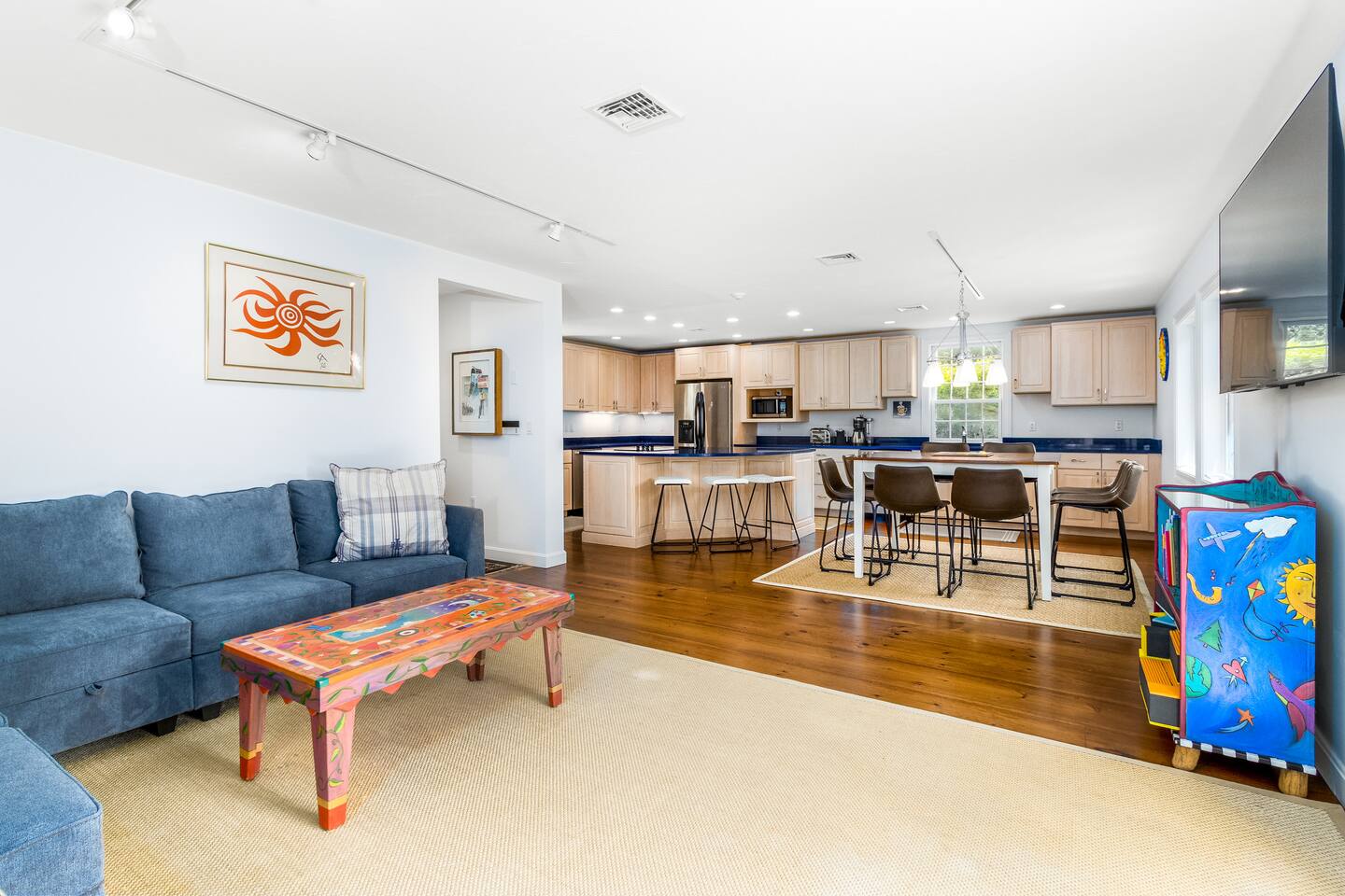 Chatham: Tennis, water views/access, pet friendly! — Chatham — vacation rental