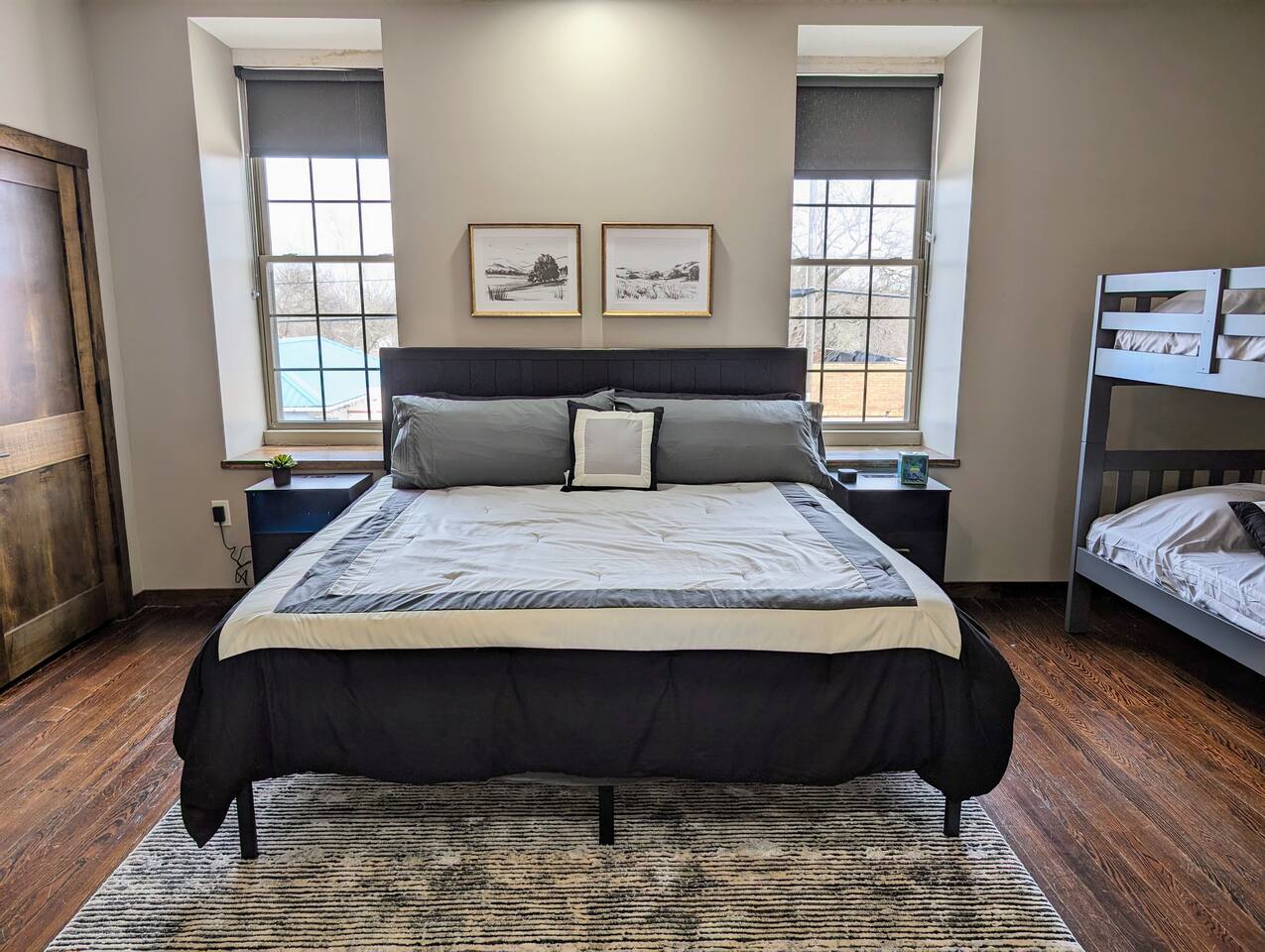 Charming Historic Loft | Near Casino & Golf