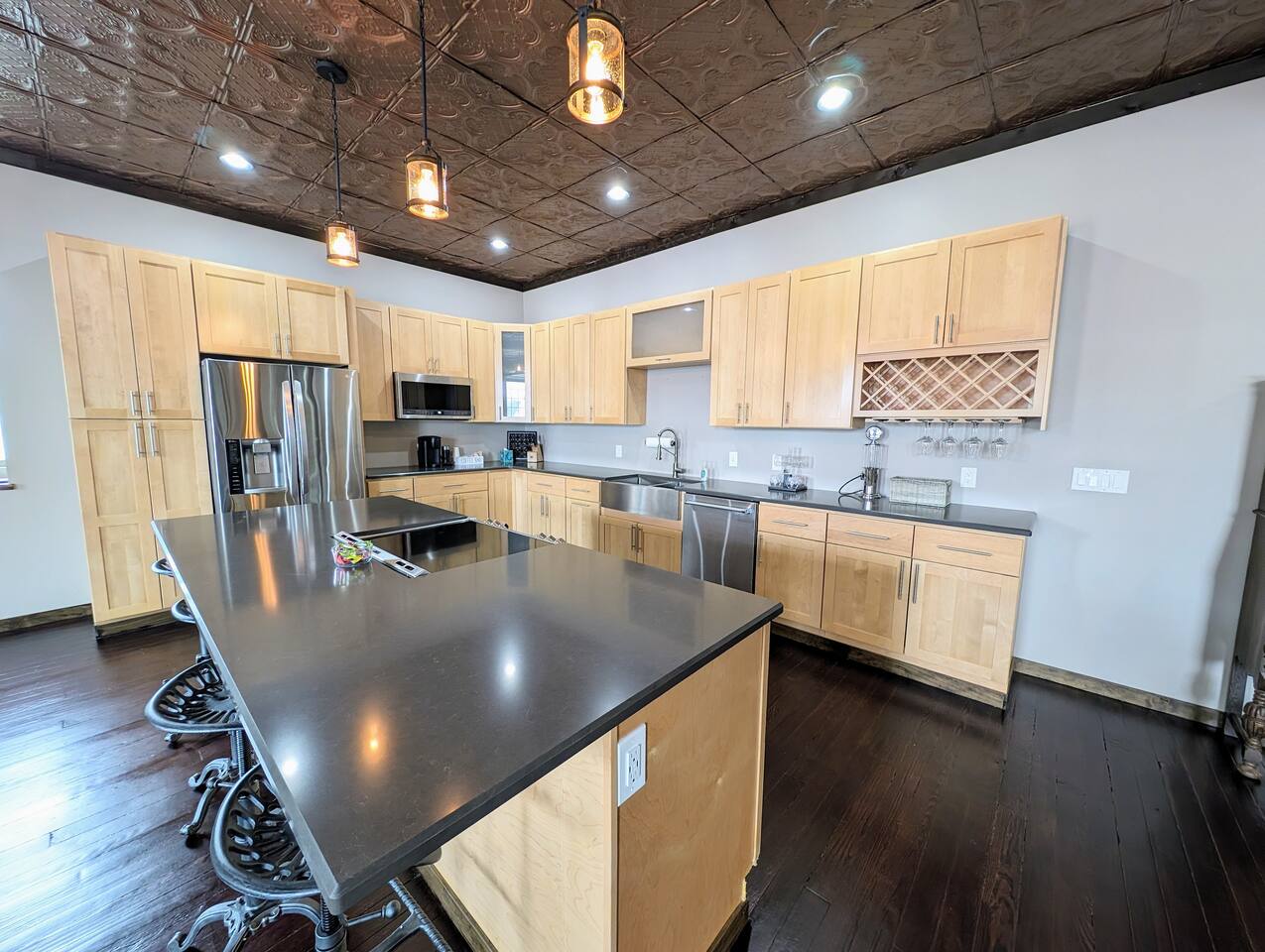 Charming Historic Loft | Near Casino & Golf