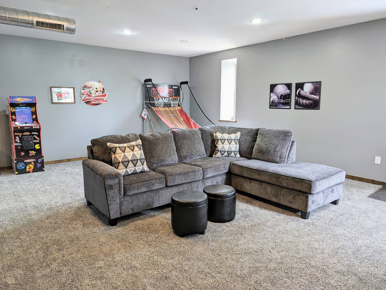 Charming Historic Loft | Near Casino & Golf