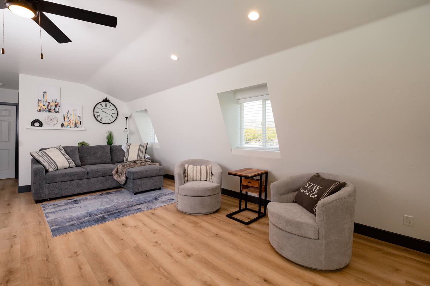 Rainbow Canyon Retreat: Spa, Fire Pit, Games Room